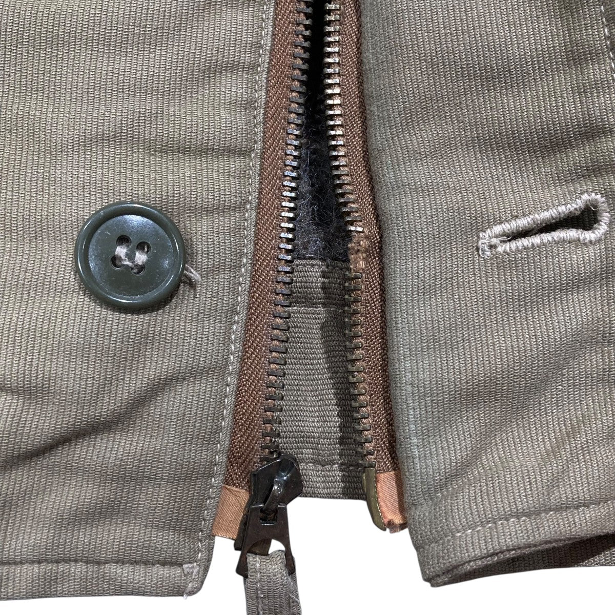 Buzz Rickson's(バズリクソンズ) N-1デッキジャケットM13530 M13530