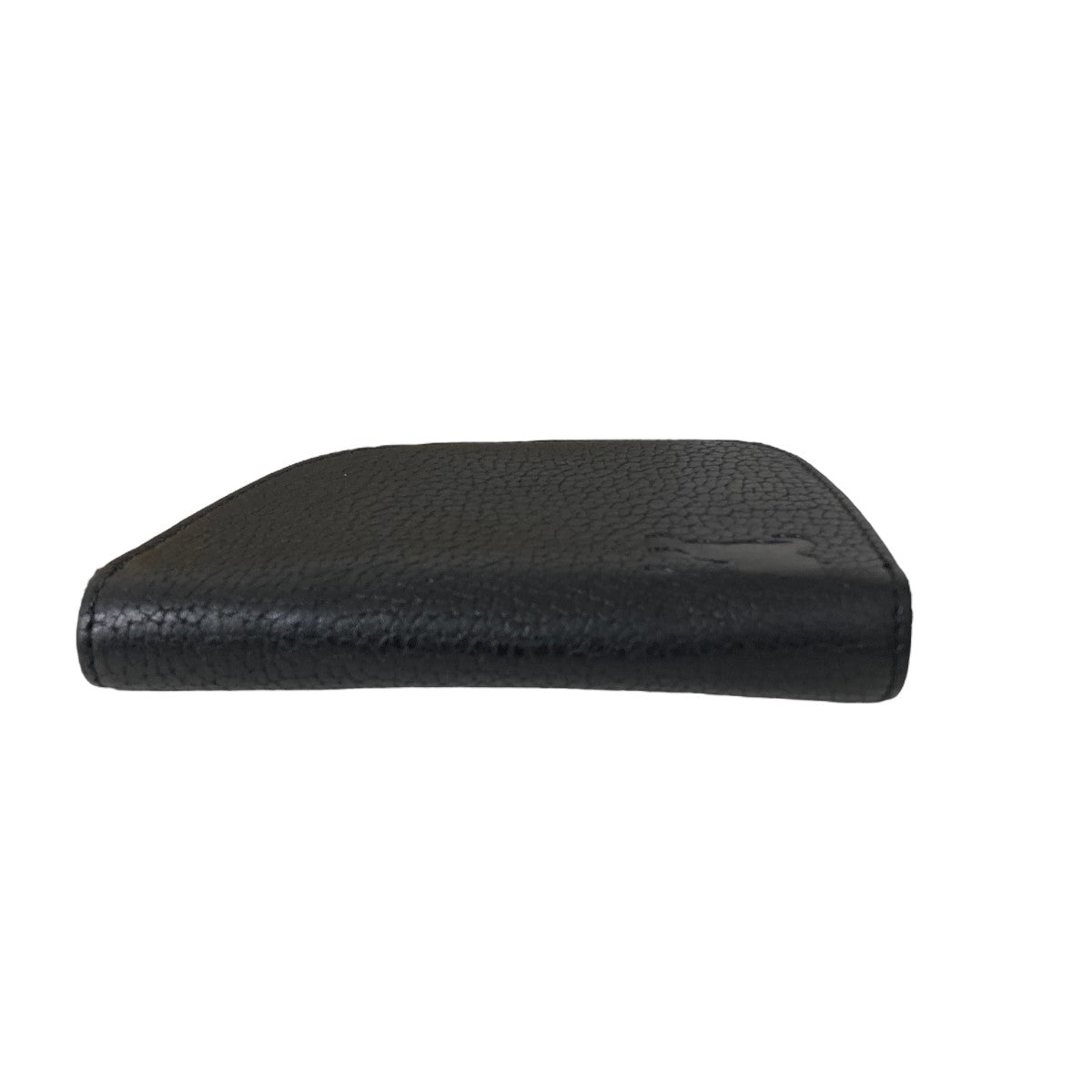 BURBERRY(バーバリー) SMALL SHIELD ZIP WALLETコインケース8080702