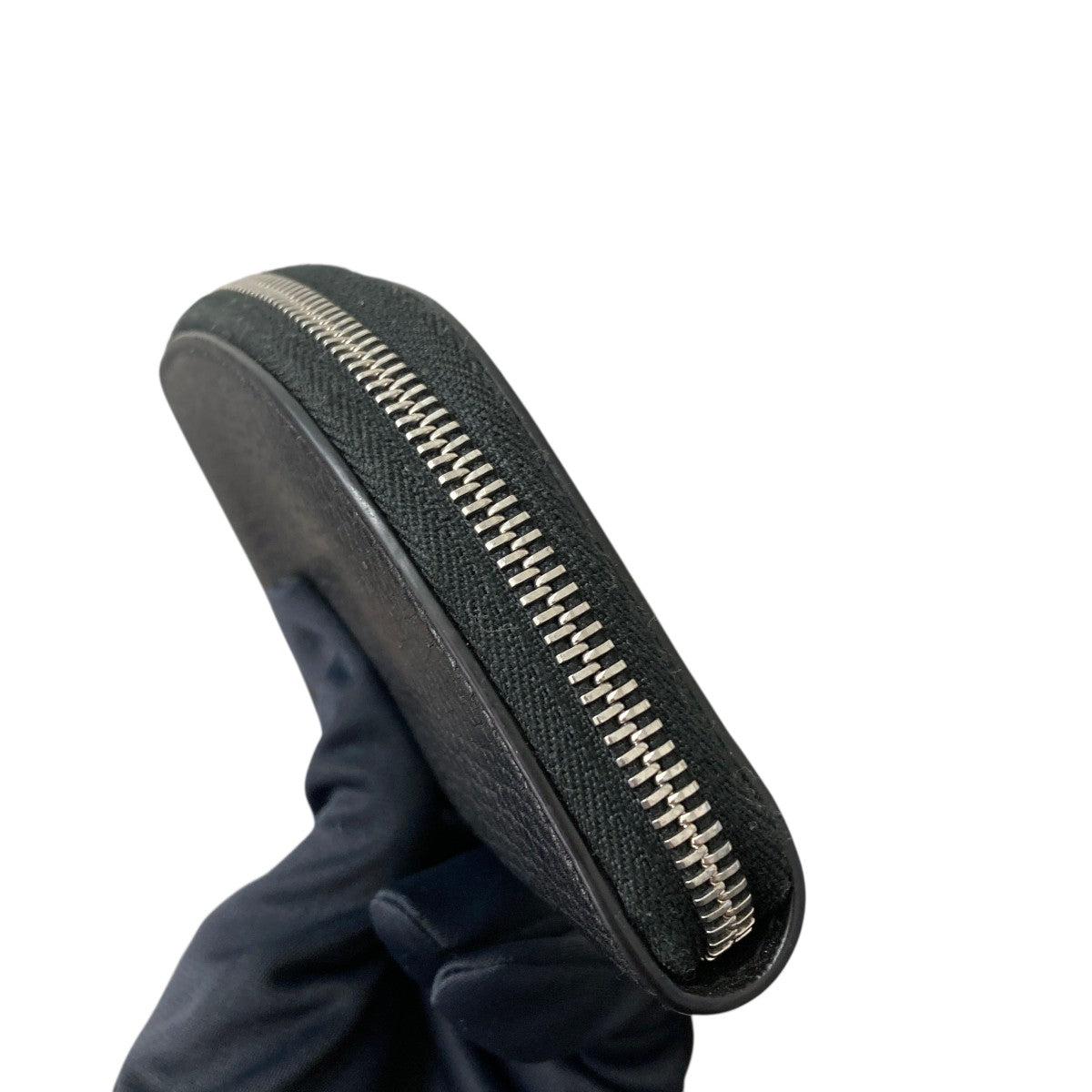 BURBERRY(バーバリー) SMALL SHIELD ZIP WALLETコインケース8080702