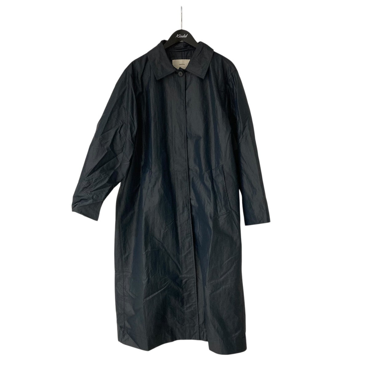 TODAYFUL(トゥデイフル) Over Check Coatオーバーチェックコート