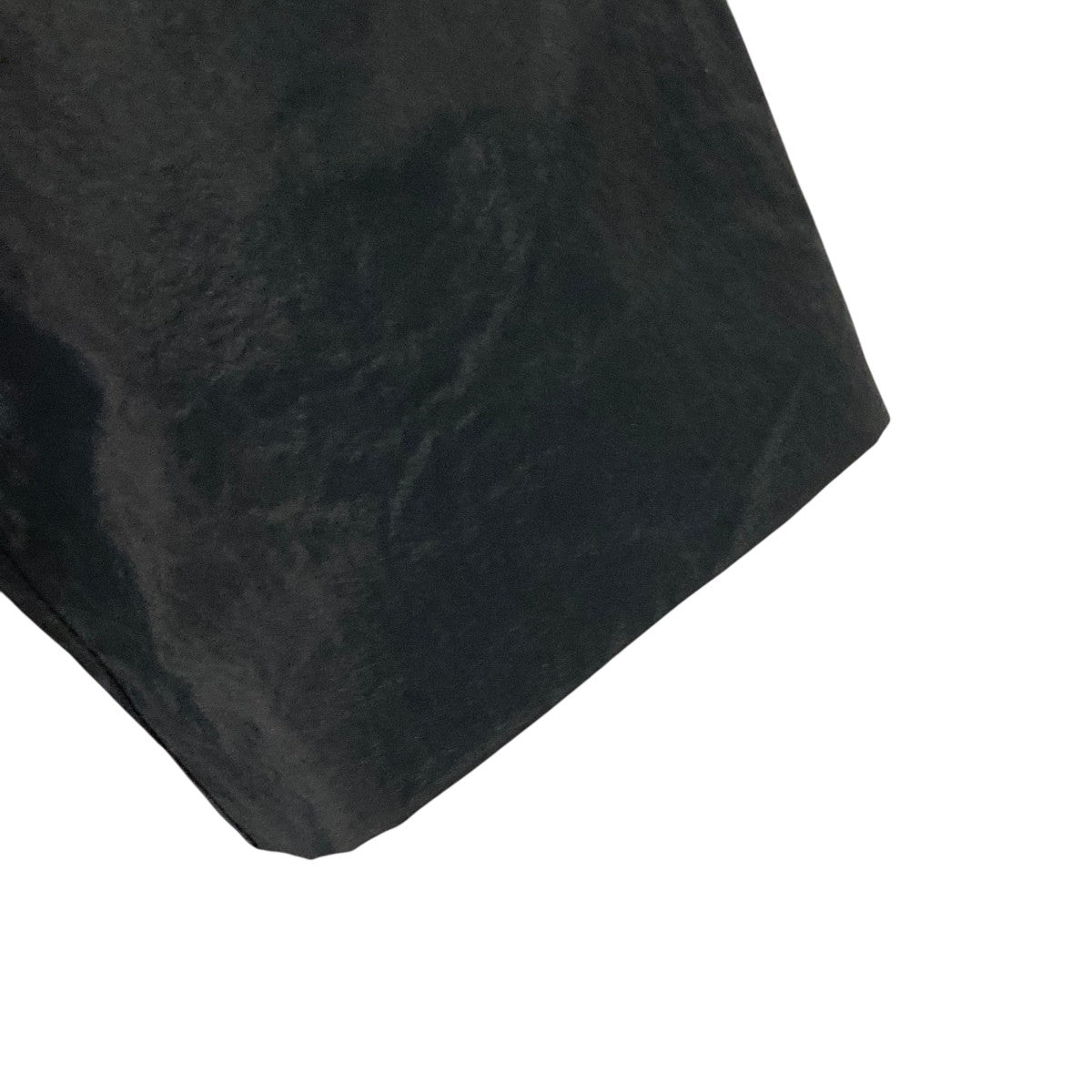 25SSNylon Soutiencollar Coatステンカラーコート12510005