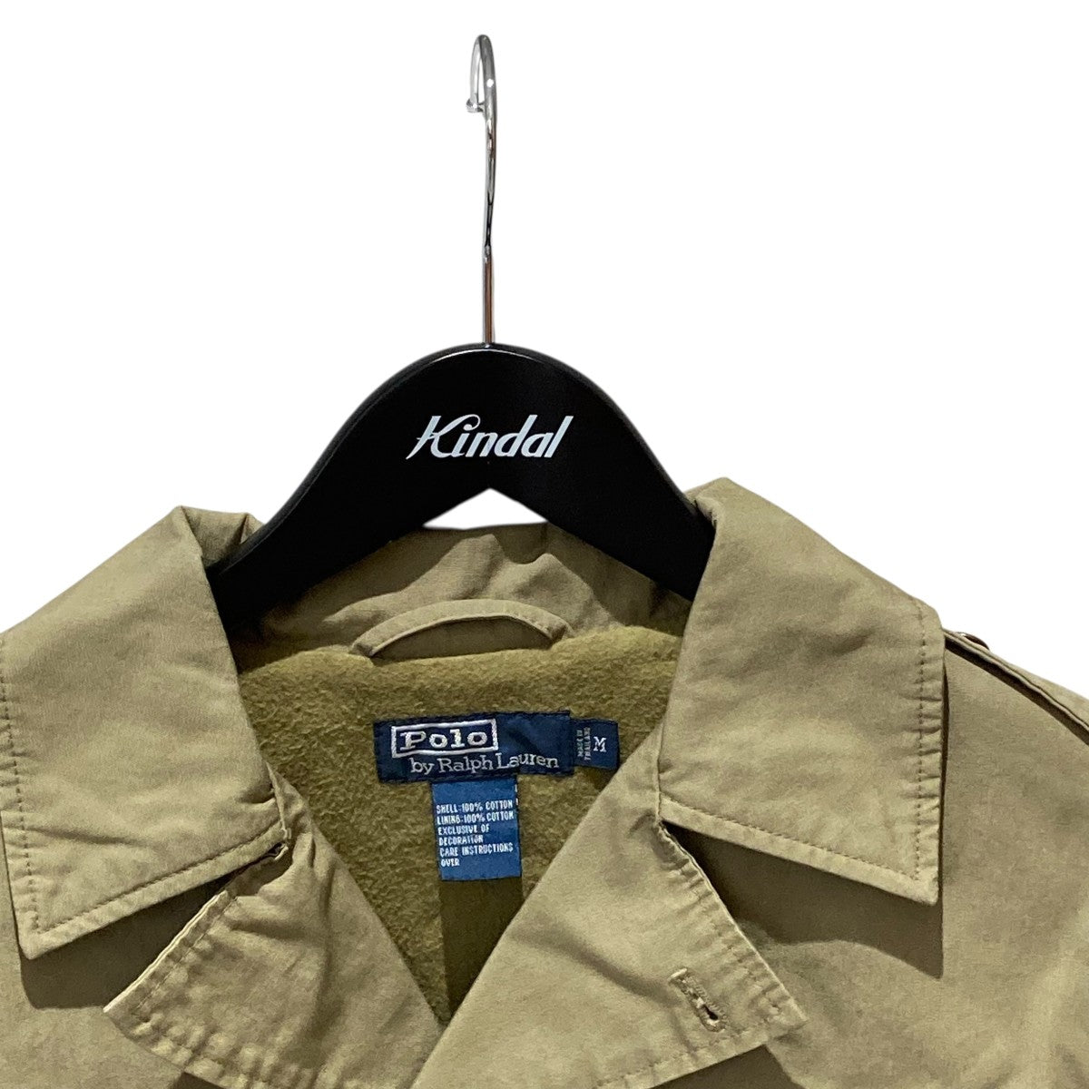 POLO RALPH LAUREN(ポロラルフローレン) 90s M41 KEYWEST JACKET