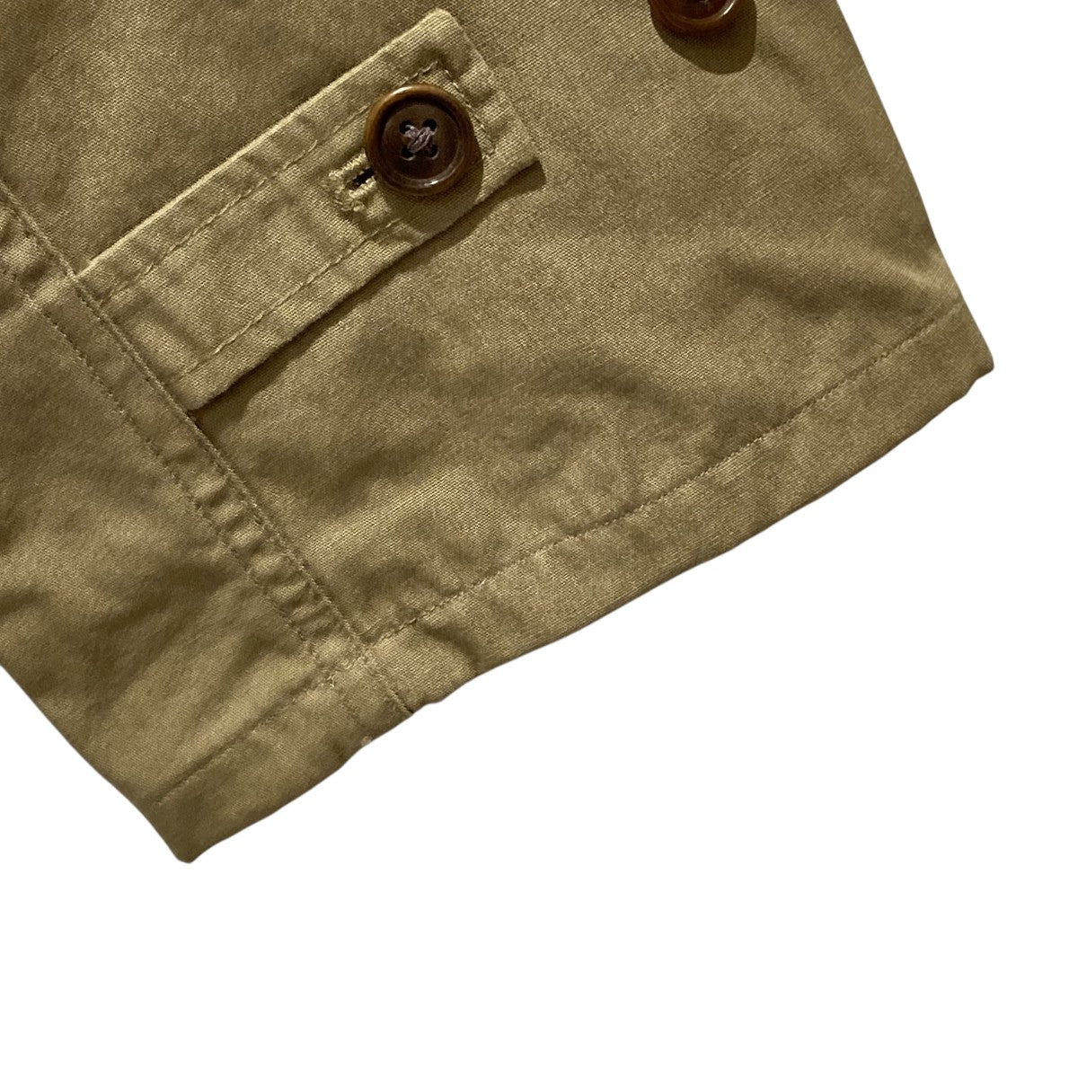 POLO RALPH LAUREN(ポロラルフローレン) 90s M41 KEYWEST JACKET