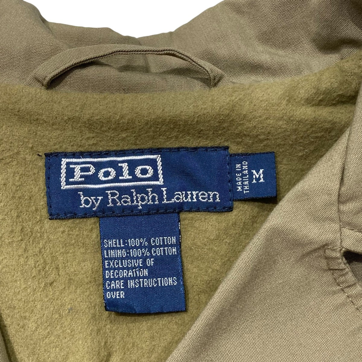 POLO RALPH LAUREN(ポロラルフローレン) 90s M41 KEYWEST JACKET