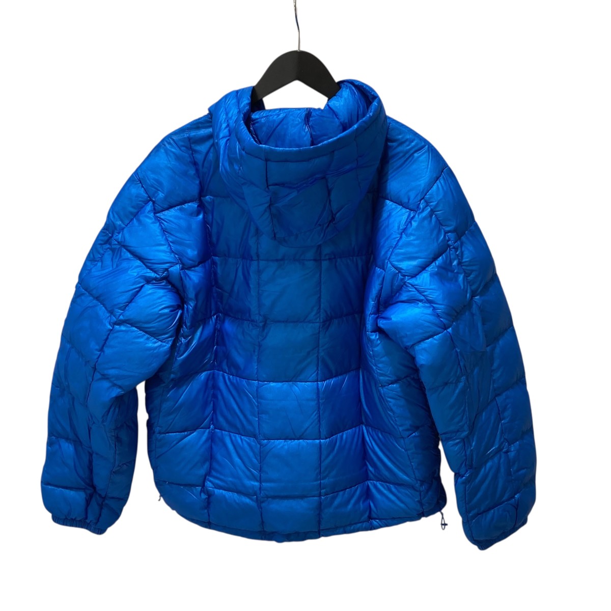 stussy(ステューシー) 25AWMIDWEIGHT HOODED PUFFERダウンジャケット