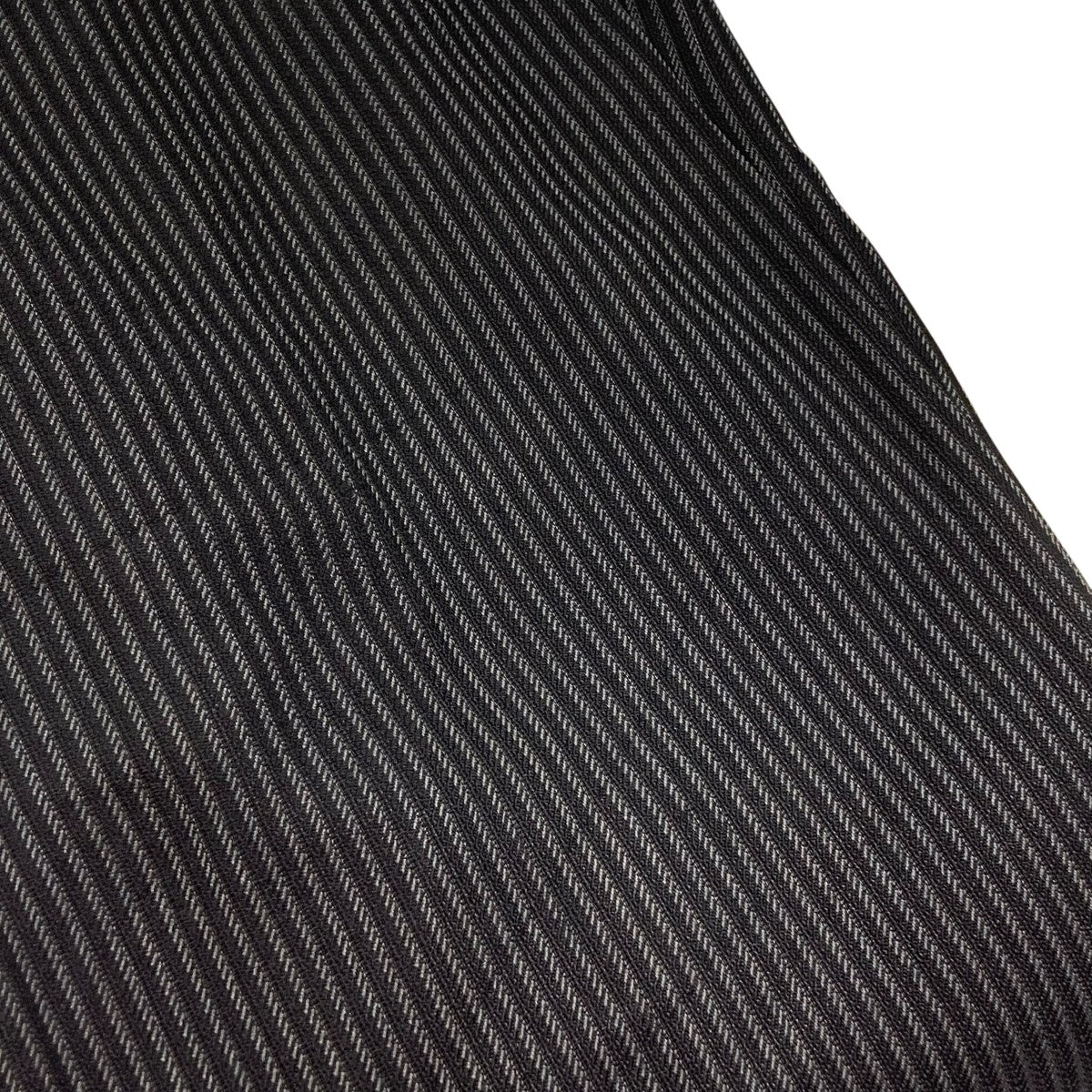 VINTAGE シンチバック EUROストライプスラックスパンツ