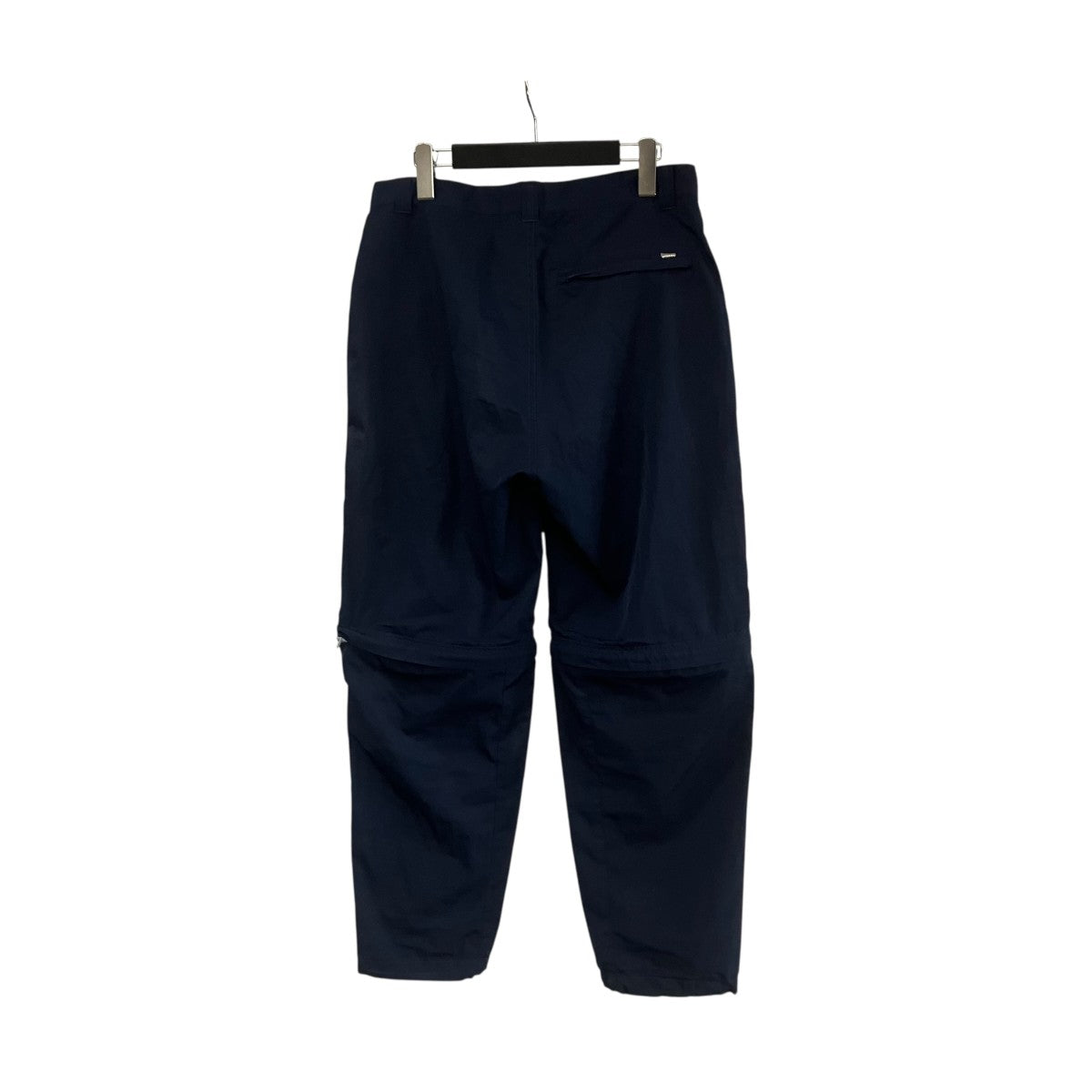 OLD STUSSY ZIP 2WAY PANTパンツ