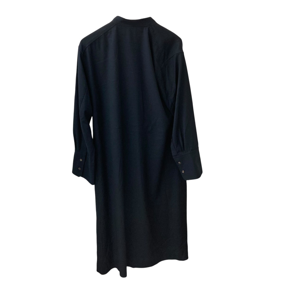 THE SHINZONE GATHER DRESSワンピース20AMSOP53 古着・中古-2枚目のアイテム画像