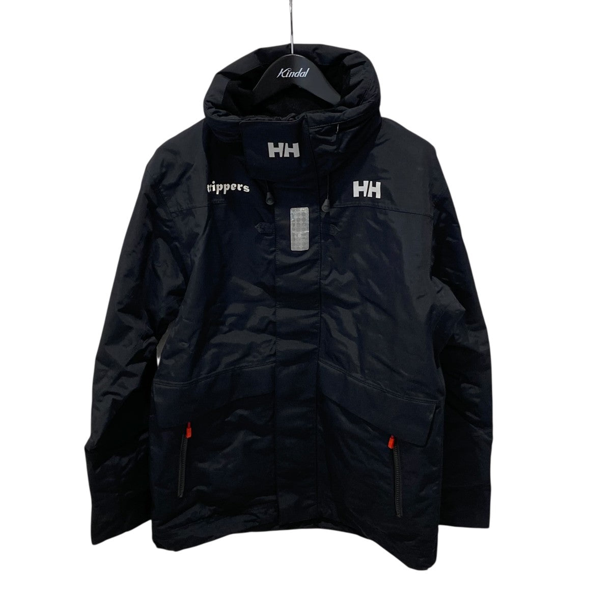 HELLY HANSEN(ヘリーハンセン) Ocean Frey Jacketオーシャンフレイ