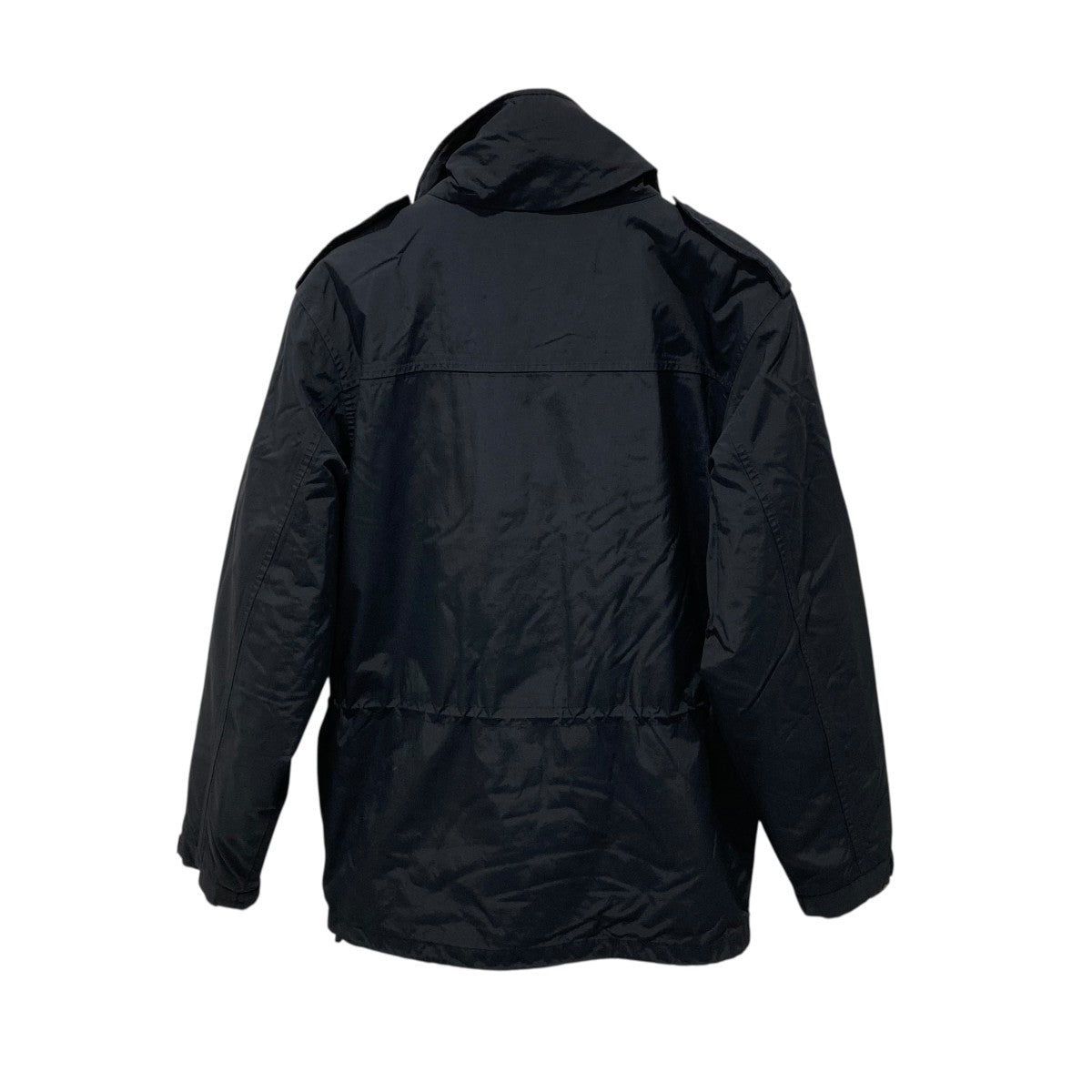 Y’S ASPESI コラボサーモアインナーベスト付ナイロンジャケットサイズ:1 アスペジ / ASPESI / シャツ アウター / Thermore 機能中綿 / ナイロン