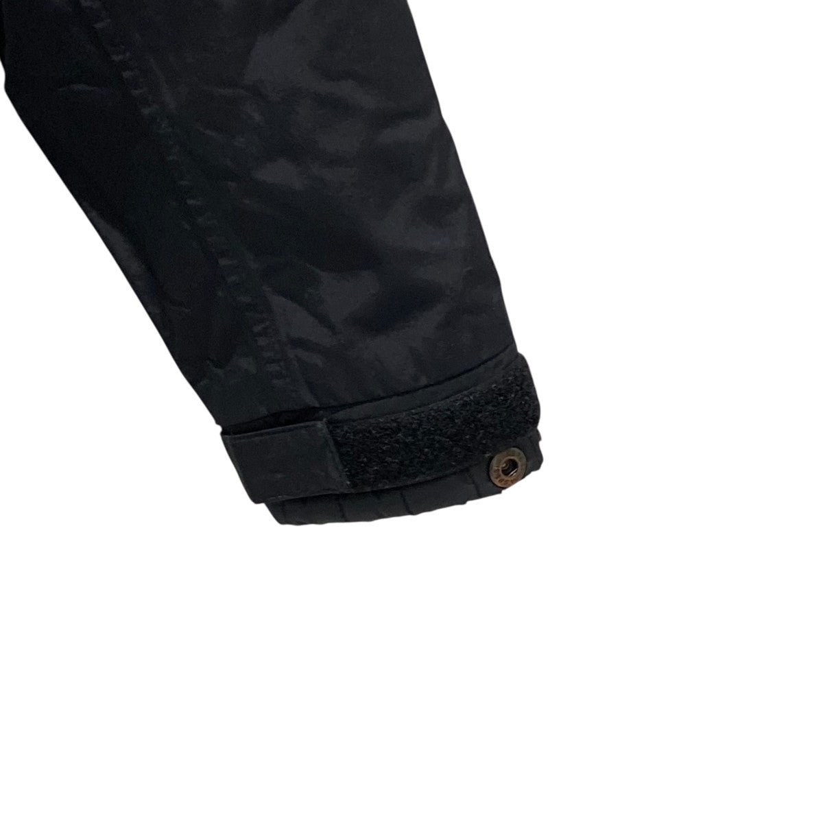 ASPESI(アスペジ) M65ナイロンジャケット ブラック サイズ S｜【公式