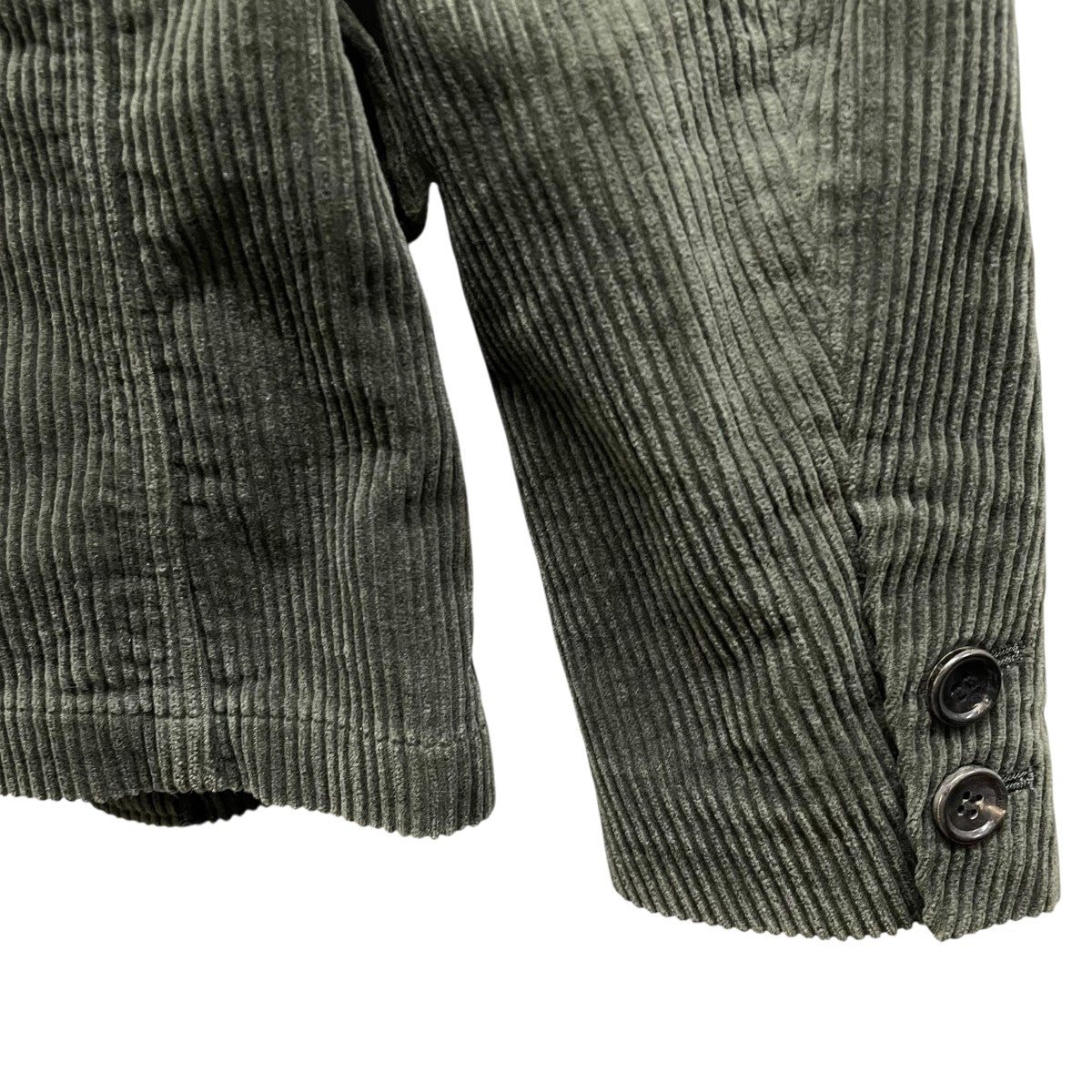 R＆D．M．Co-OLDMAN’S TAILOR ジャケット 古着・中古-5枚目のアイテム画像