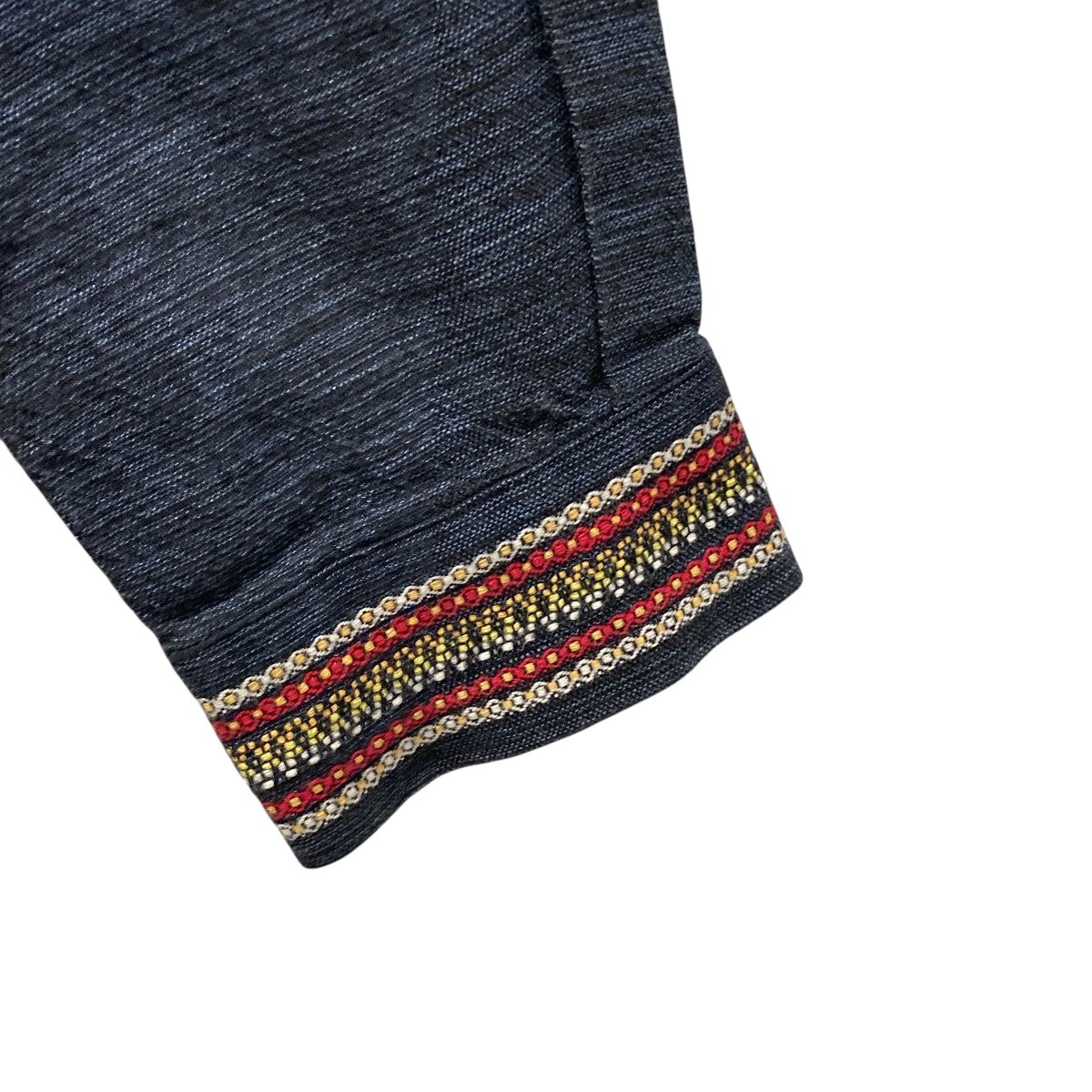 TENDERLOIN(テンダーロイン) T-BAJA SHT JKTシャツジャケット ネイビー