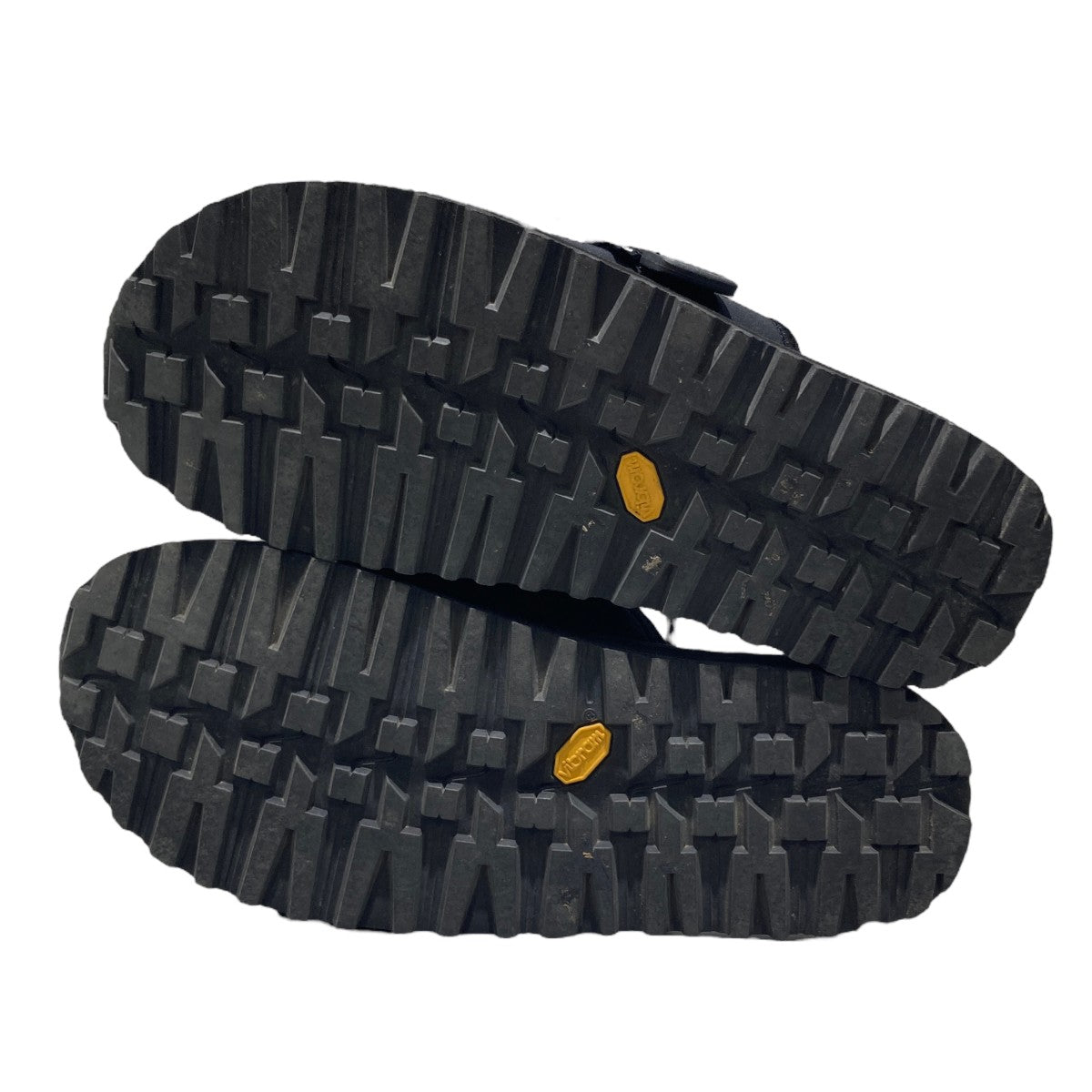 everyone×suicoke nylon silk moto sandalsサンダル 古着・中古-3枚目のアイテム画像