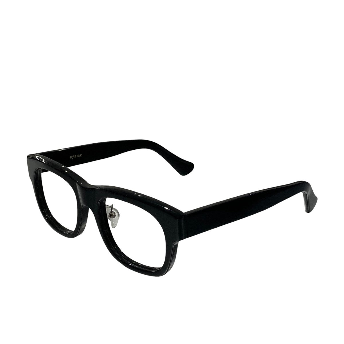 ayame×スタイリスト私物 koichirole眼鏡 古着・中古-1枚目のアイテム画像