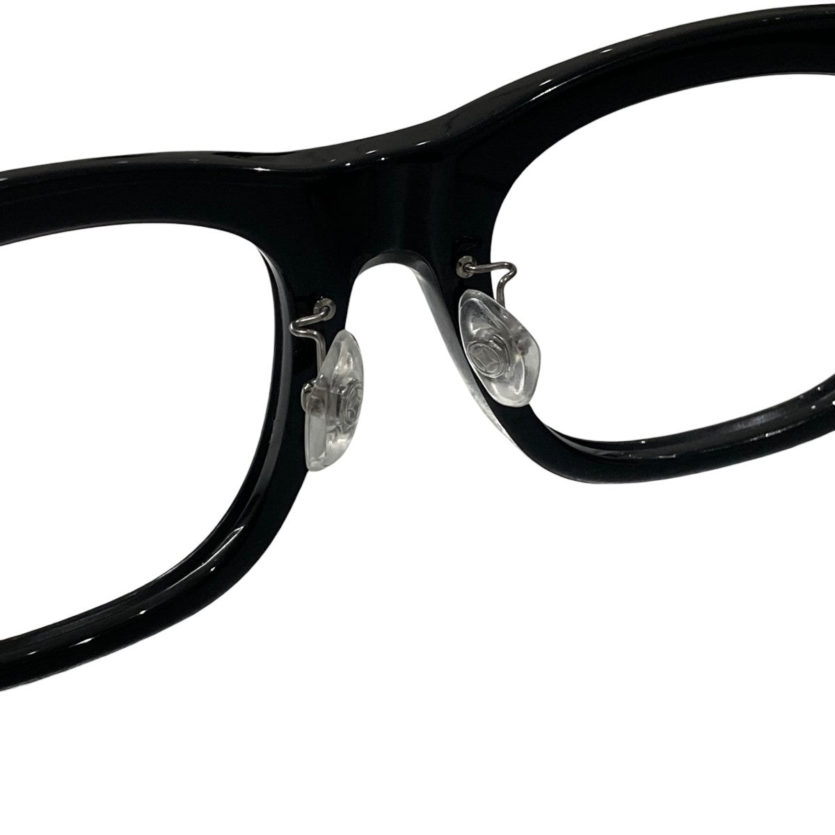 ayame×スタイリスト私物 koichirole眼鏡 古着・中古-4枚目のアイテム画像