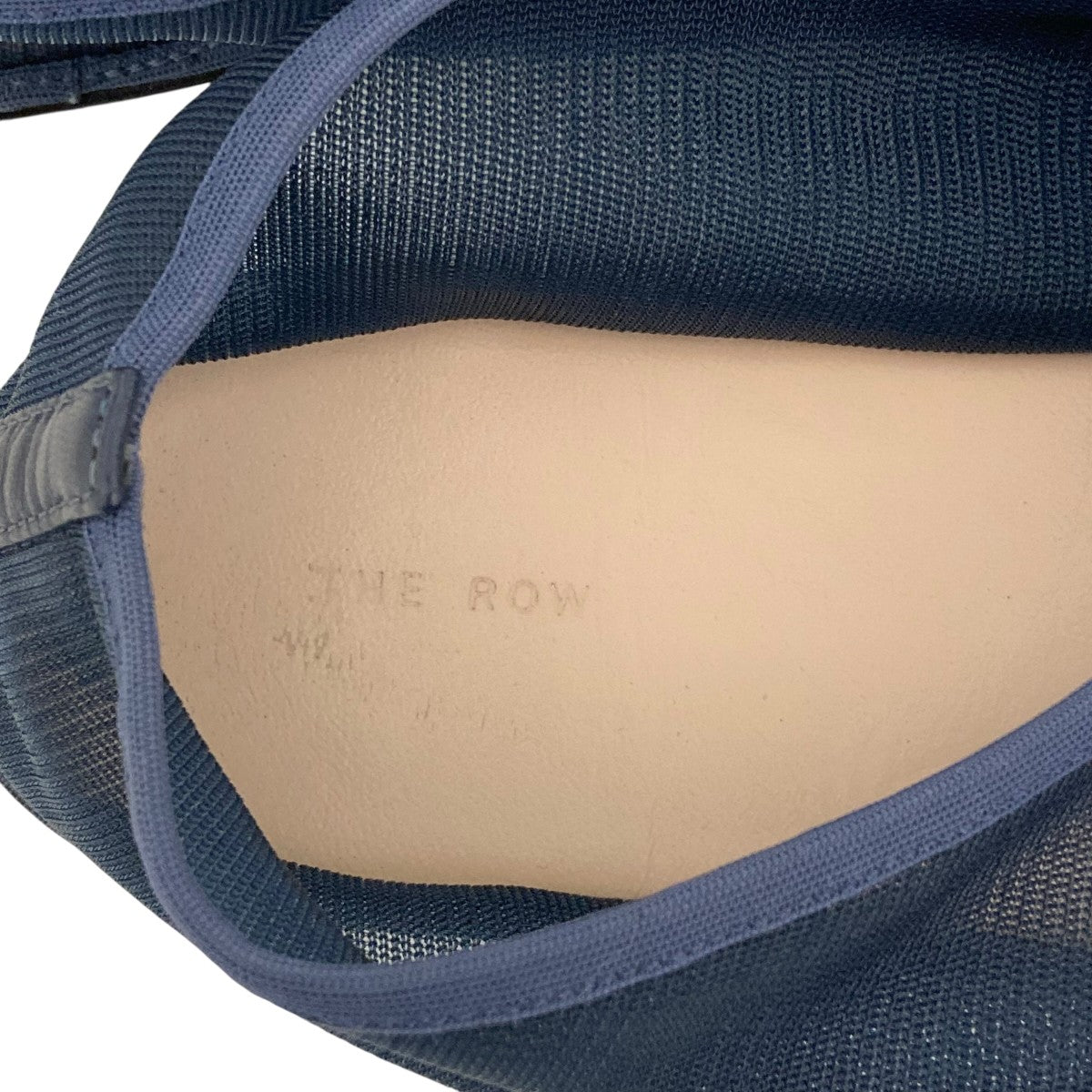 THE ROW フラットシューズ 古着・中古-6枚目のアイテム画像