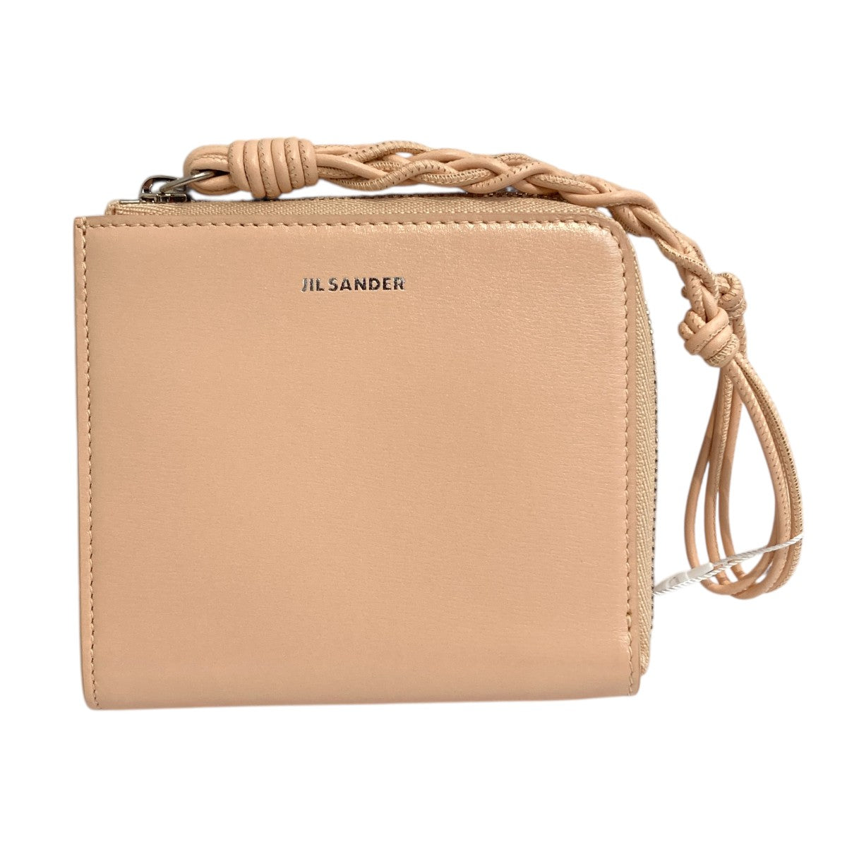 JIL SANDER TANGLEカードケースJ07UI0017P5354 古着・中古-1枚目のアイテム画像