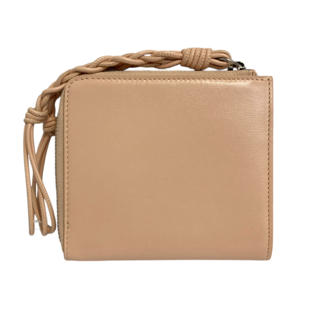 JIL SANDER TANGLEカードケースJ07UI0017P5354 古着・中古-2枚目のアイテム画像