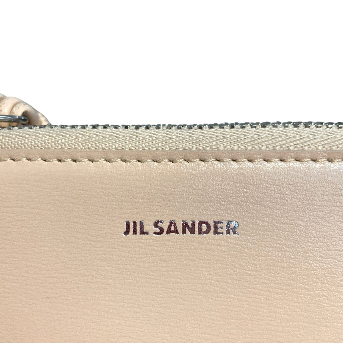 JIL SANDER TANGLEカードケースJ07UI0017P5354 古着・中古-4枚目のアイテム画像