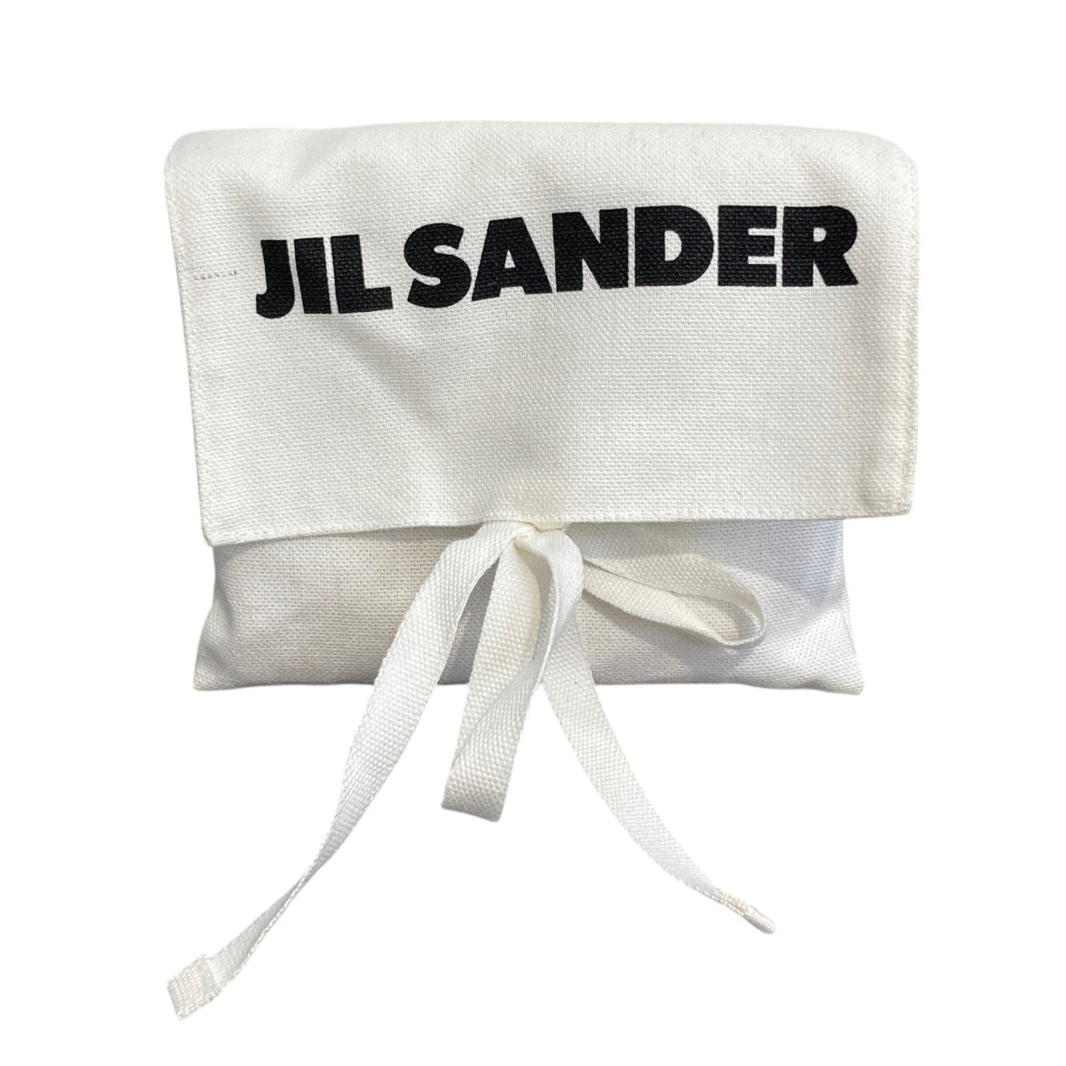 JIL SANDER TANGLEカードケースJ07UI0017P5354 古着・中古-5枚目のアイテム画像