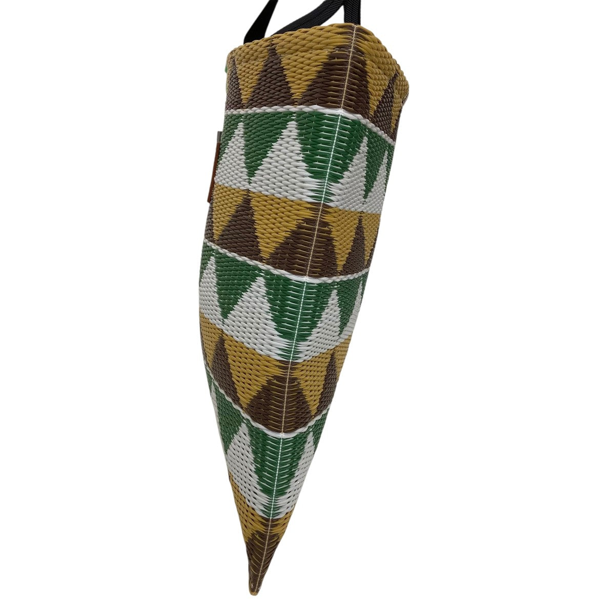 MARNI タタミトートバッグ 古着・中古-3枚目のアイテム画像