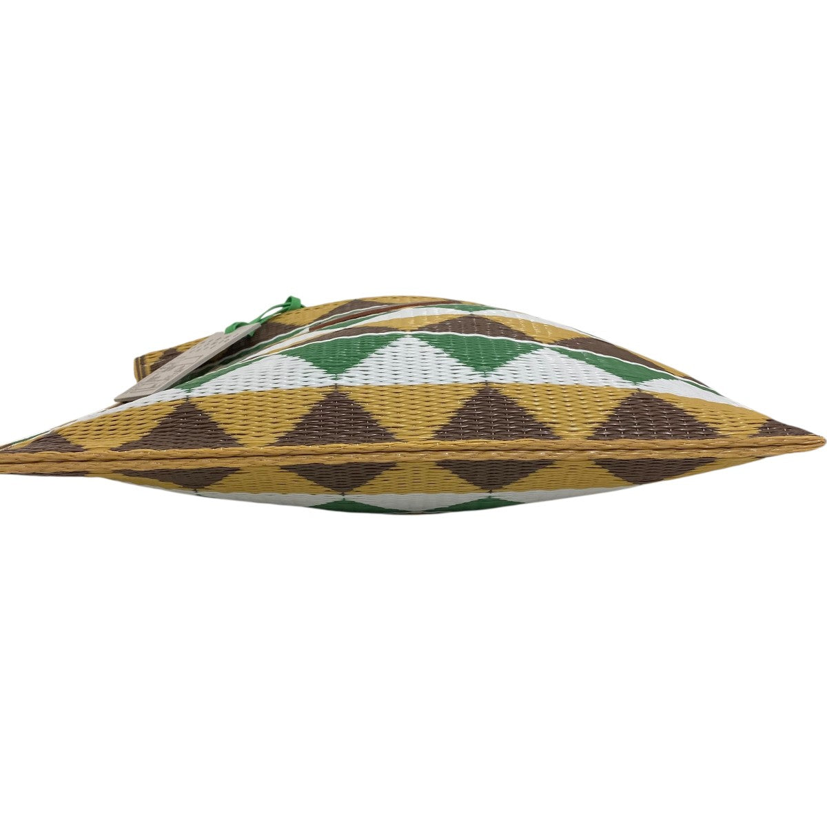 MARNI タタミトートバッグ 古着・中古-4枚目のアイテム画像