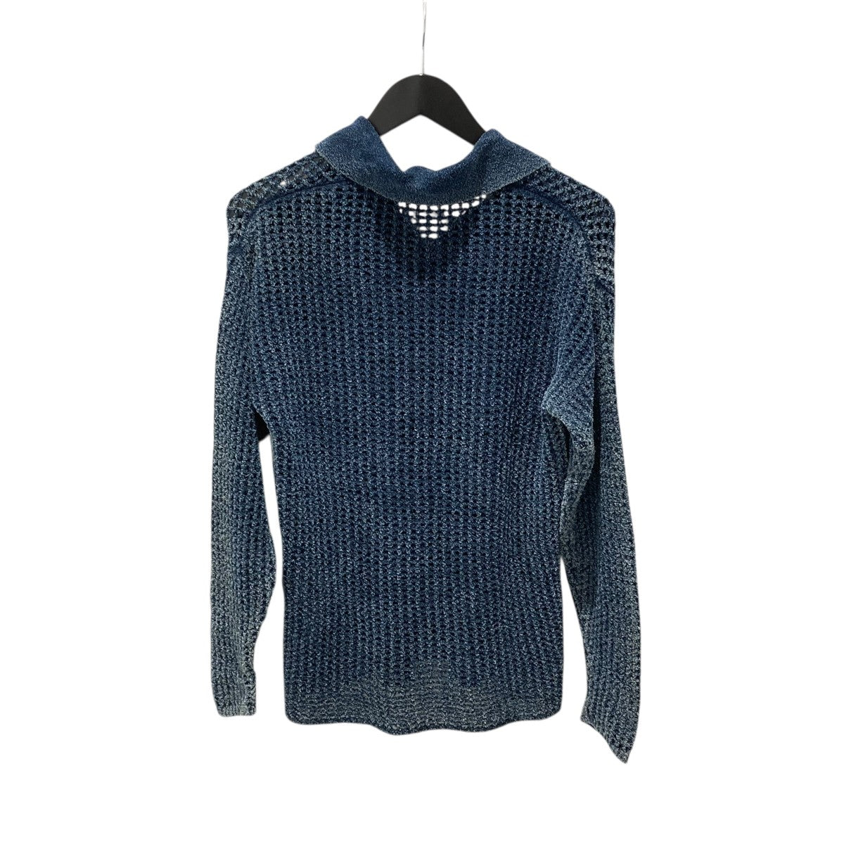 DIESEL ダークブルーポロシャツ メンズ ポロシャツ T-SWIND-NEW（ポロシャツ）｜DIESEL（ディーゼル
