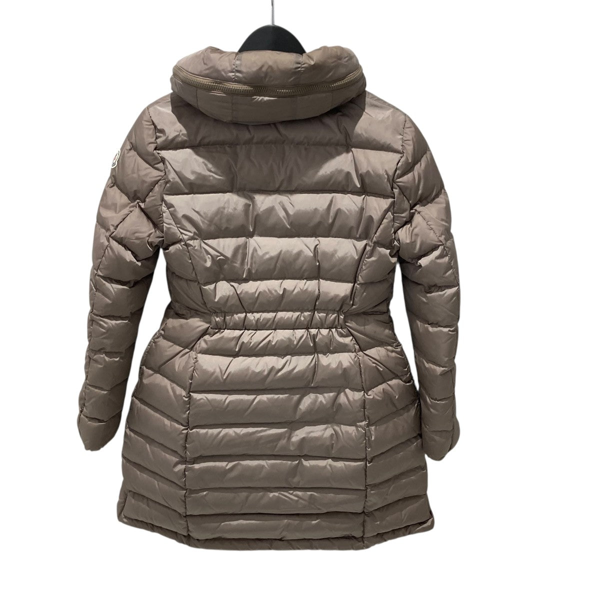 MONCLER FLAMMETTEダウンコートA20934993105 古着・中古-2枚目のアイテム画像