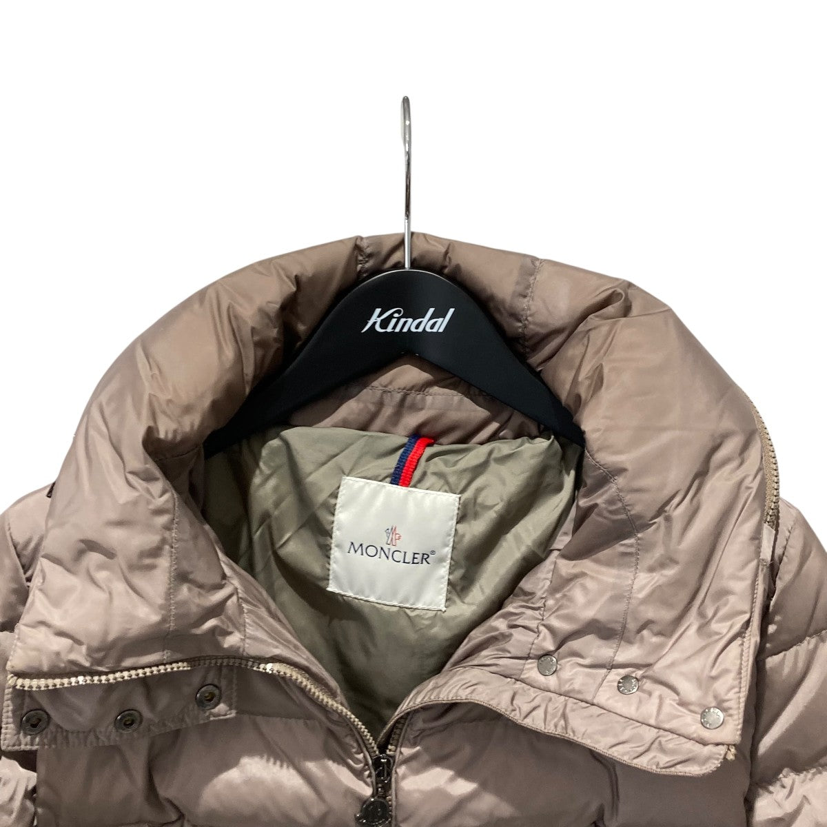 MONCLER FLAMMETTEダウンコートA20934993105 古着・中古-3枚目のアイテム画像