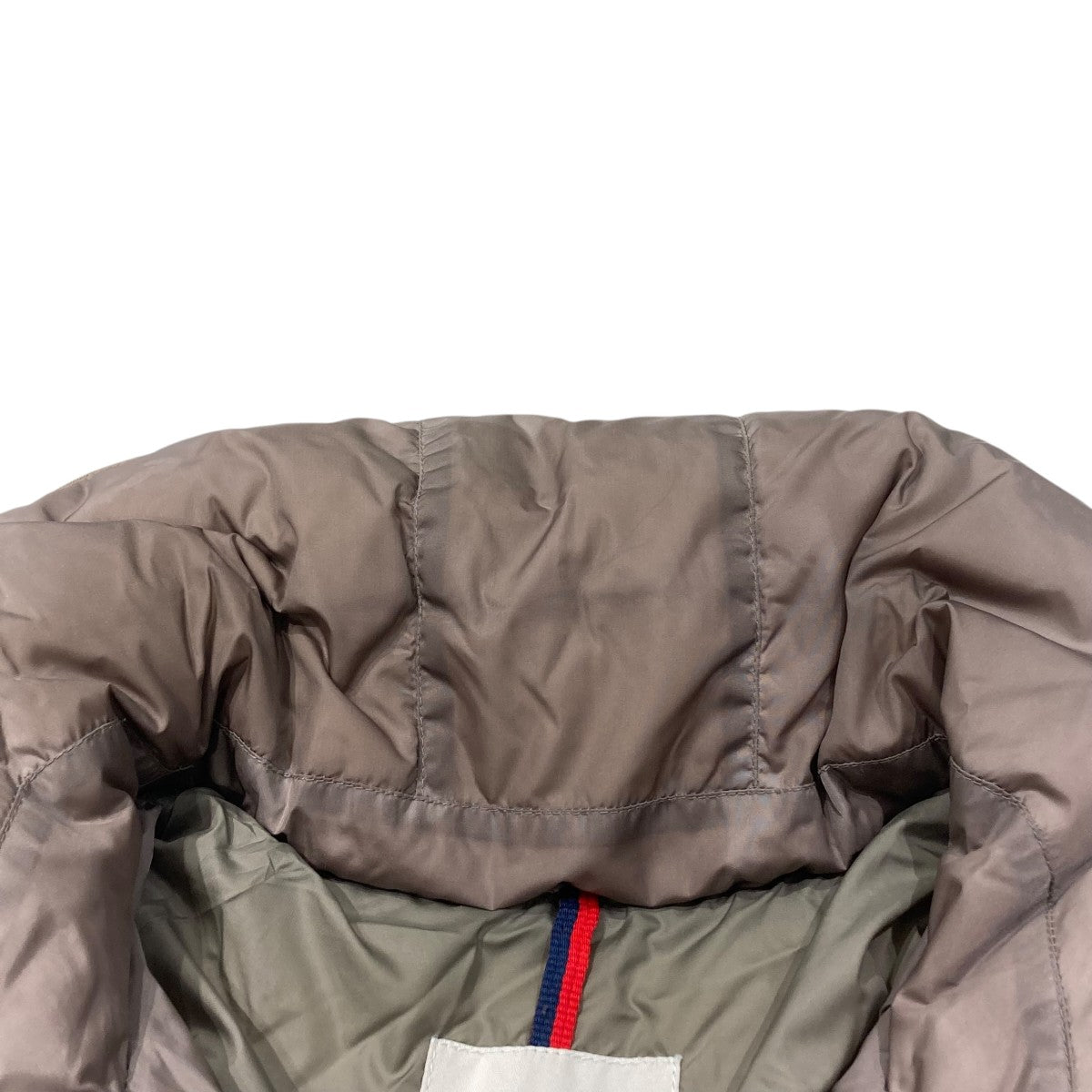 MONCLER FLAMMETTEダウンコートA20934993105 古着・中古-5枚目のアイテム画像