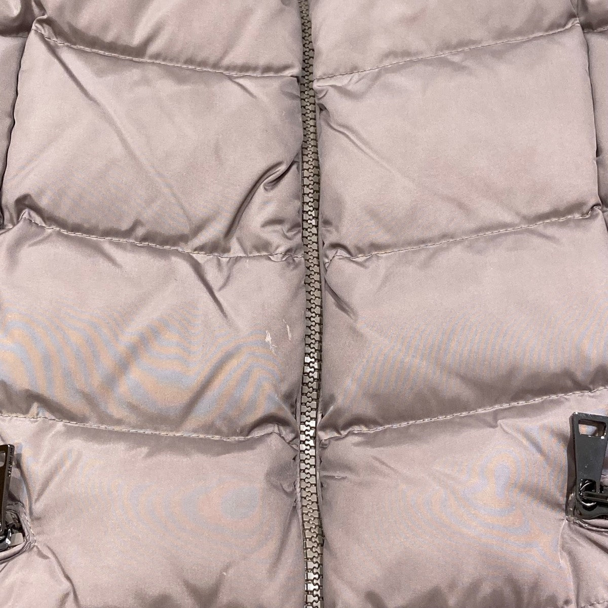 MONCLER FLAMMETTEダウンコートA20934993105 古着・中古-7枚目のアイテム画像
