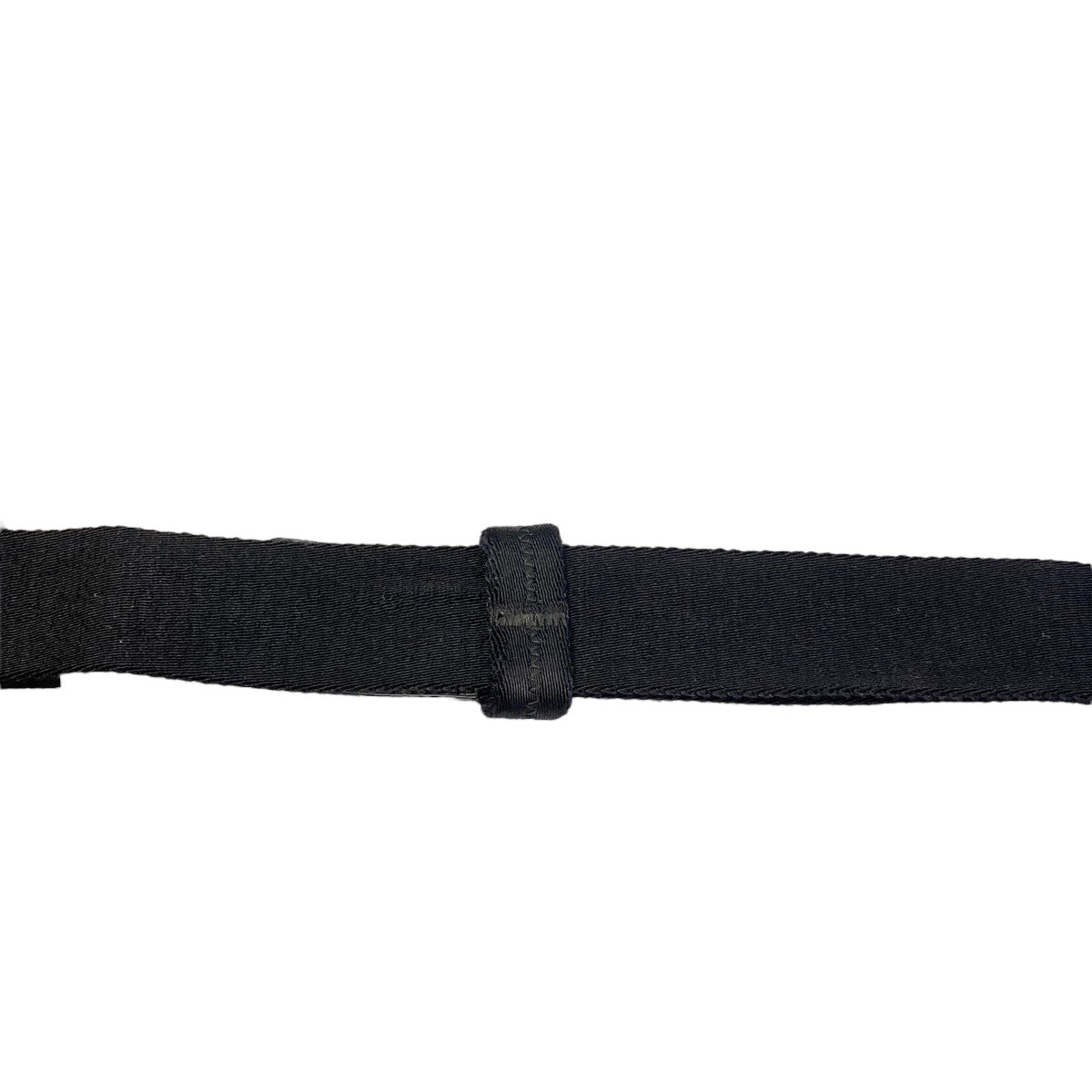 1017 ALYX 9SM(アリクス) 箱 9SM Classic Rollercoaster Belt ブラック