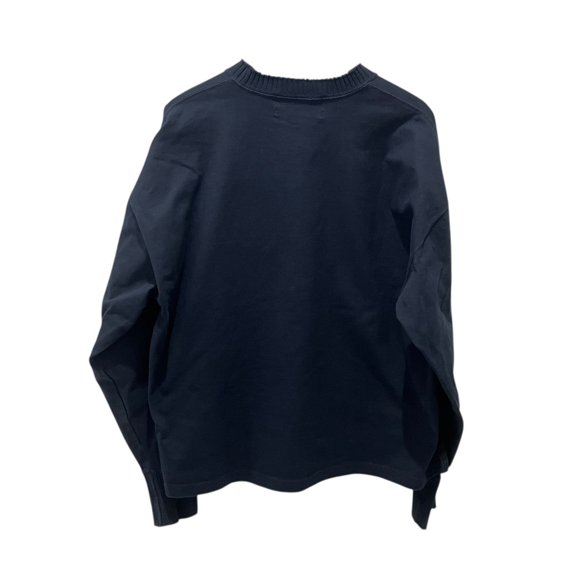 Perfect ribs Side Slit Long Sleeve T Shirts長袖TシャツPR512011 古着・中古-2枚目のアイテム画像