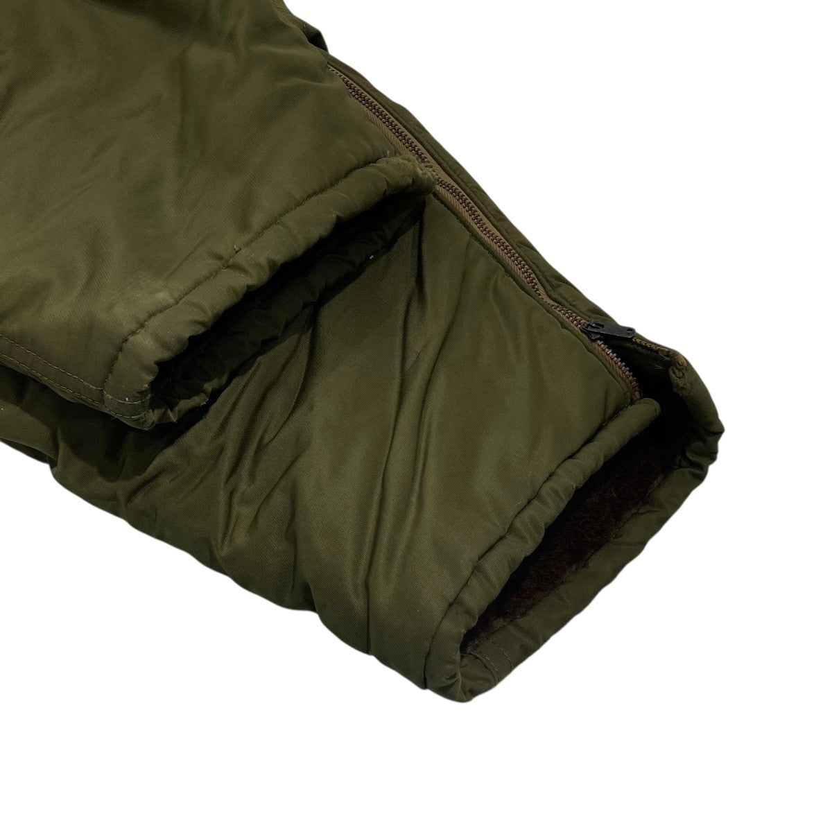 40s L． W． FOSTER SPORTSWEAR社製 BUAER-U．S．NAVY AL-1 COVERALLオールインワンN-383S-20863