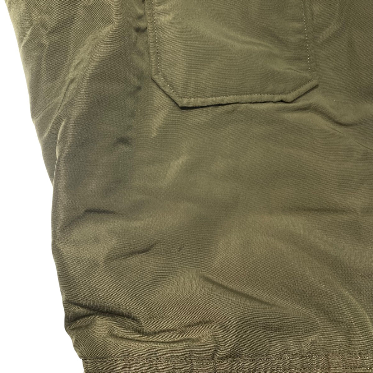 40s L． W． FOSTER SPORTSWEAR社製 BUAER-U．S．NAVY AL-1 COVERALLオールインワンN-383S-20863