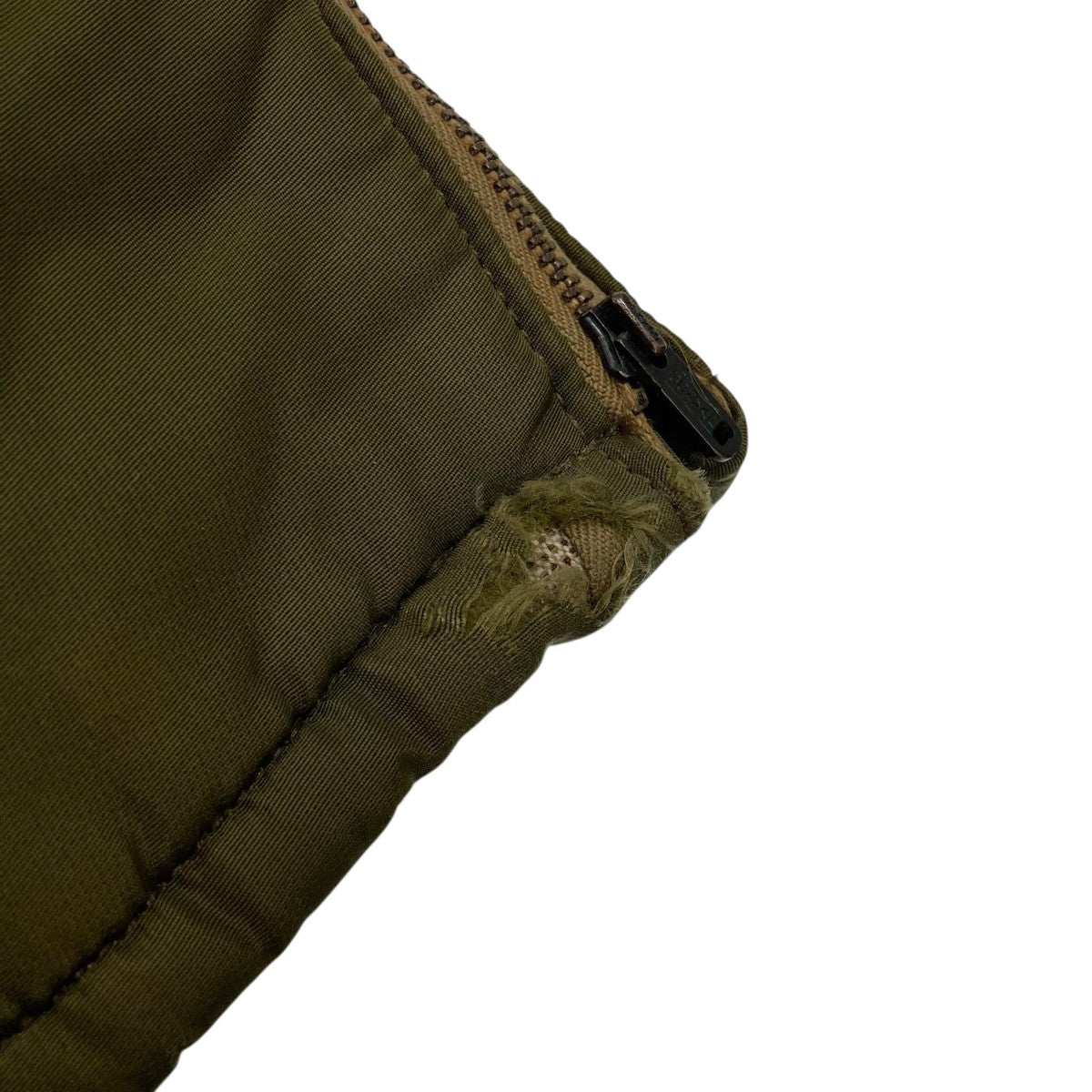 40s L． W． FOSTER SPORTSWEAR社製 BUAER-U．S．NAVY AL-1 COVERALLオールインワンN-383S-20863