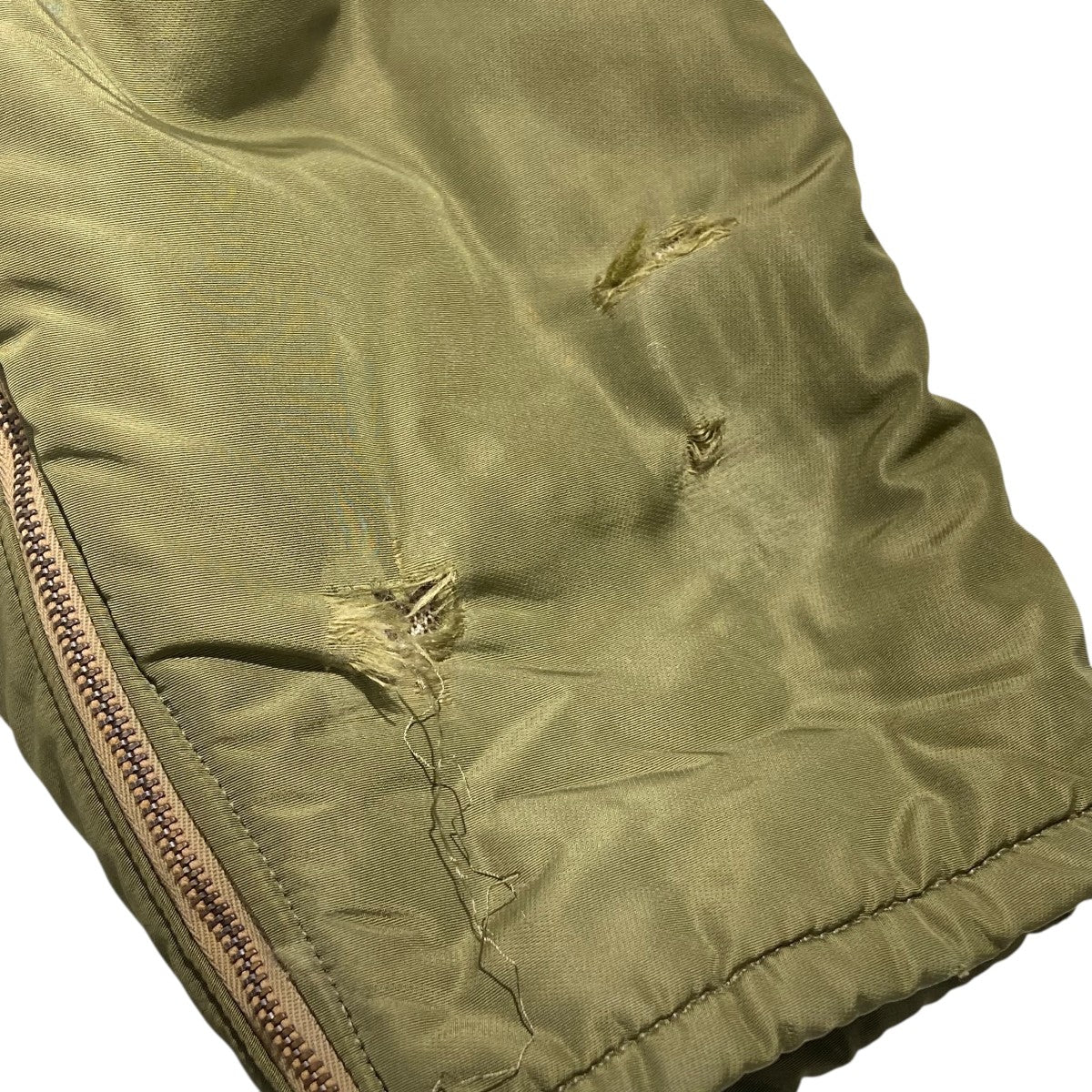 40s L． W． FOSTER SPORTSWEAR社製 BUAER-U．S．NAVY AL-1 COVERALLオールインワンN-383S-20863