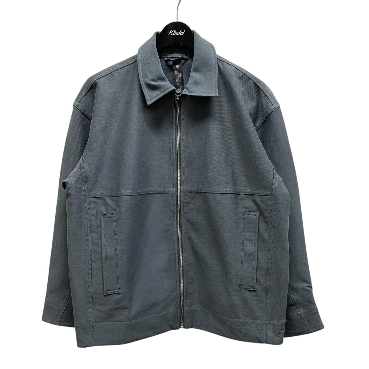 Twill Full Zip Jacketジャケット