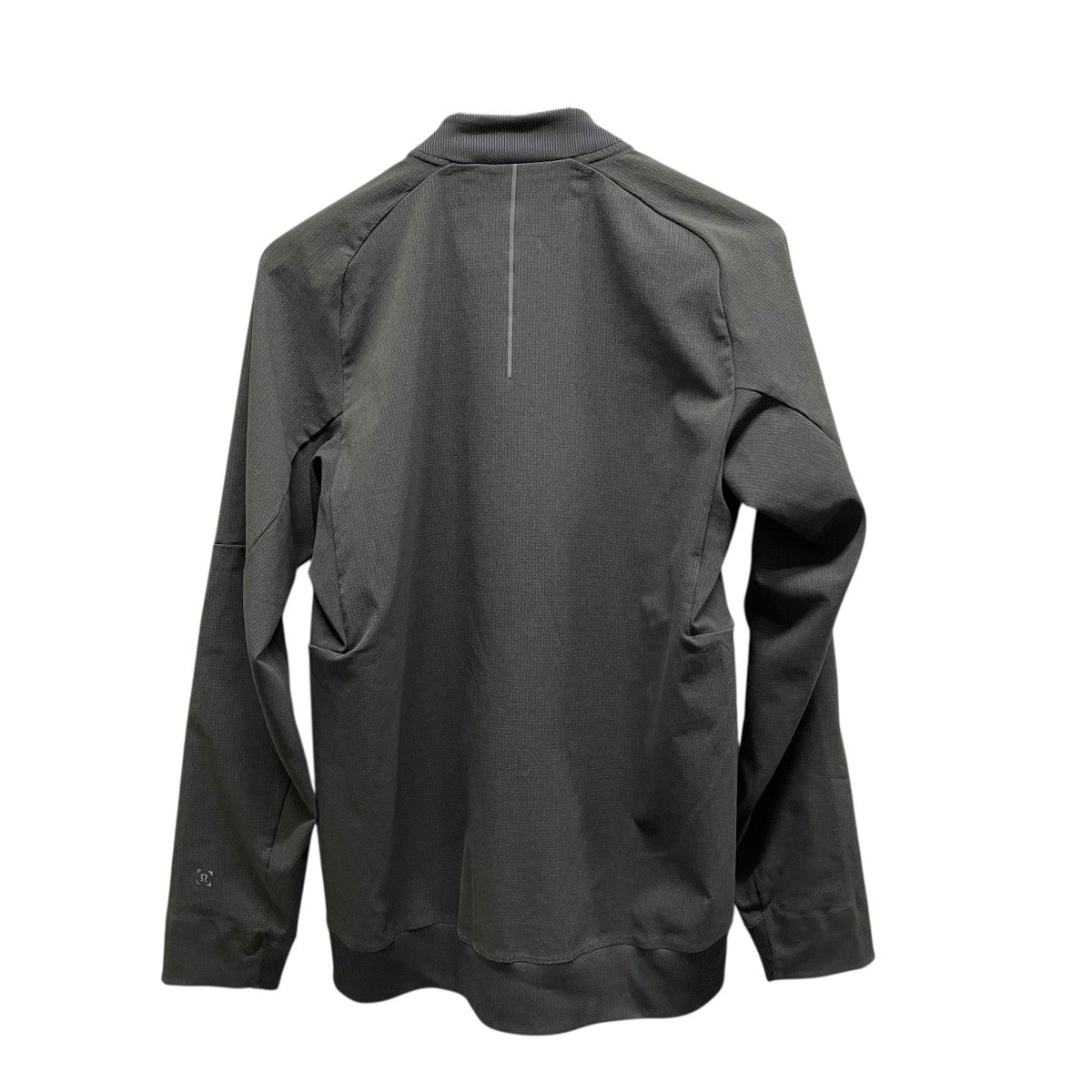LULULEMON ブルゾン 古着・中古-2枚目のアイテム画像