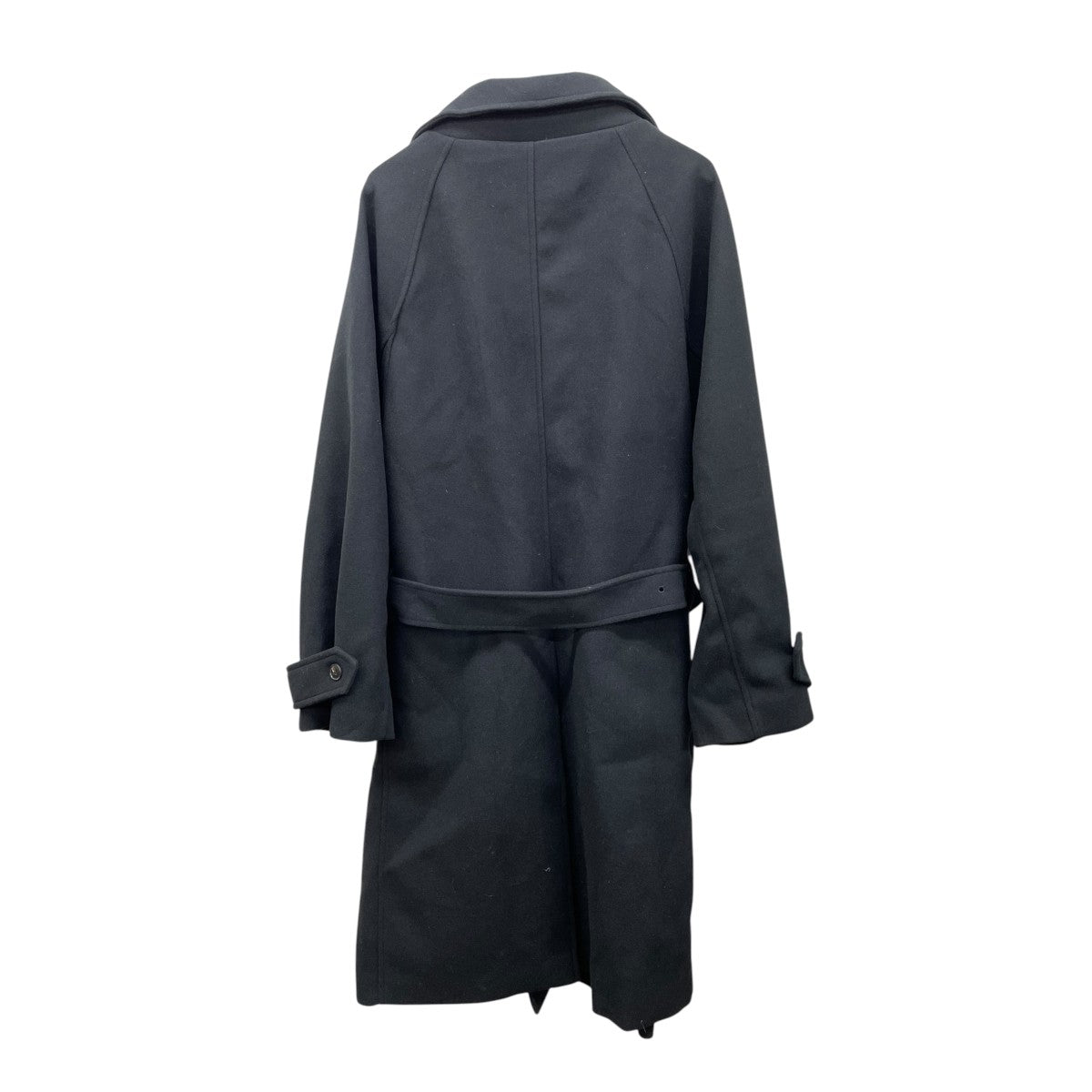 22AWトレンチコートCS22AW007