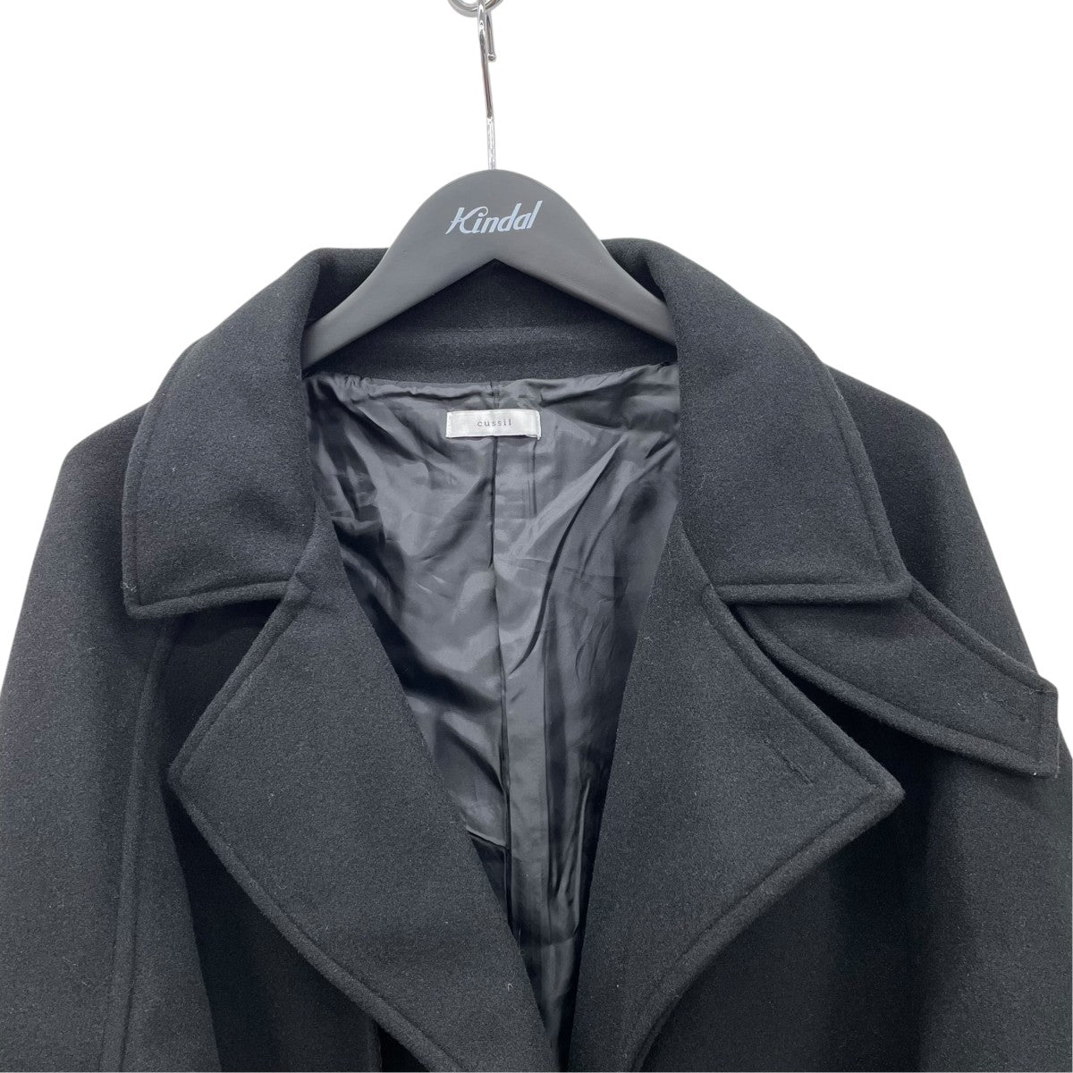 22AWトレンチコートCS22AW007