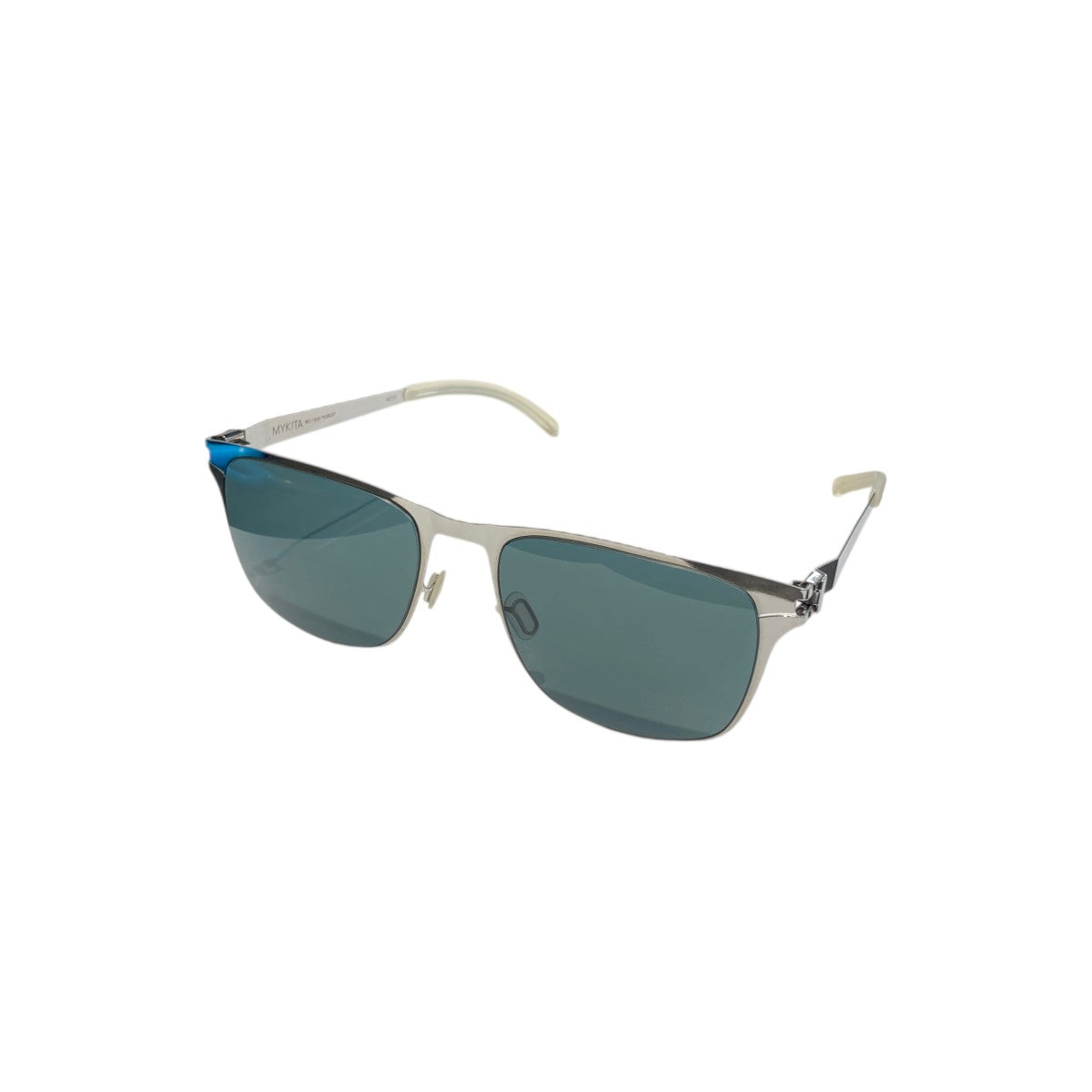 MYKITA NO1 SUN KUBICKサングラス 古着・中古-1枚目のアイテム画像