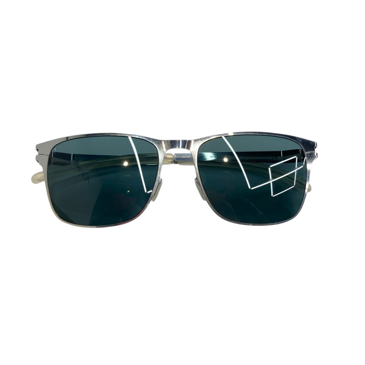 MYKITA NO1 SUN KUBICKサングラス 古着・中古-2枚目のアイテム画像