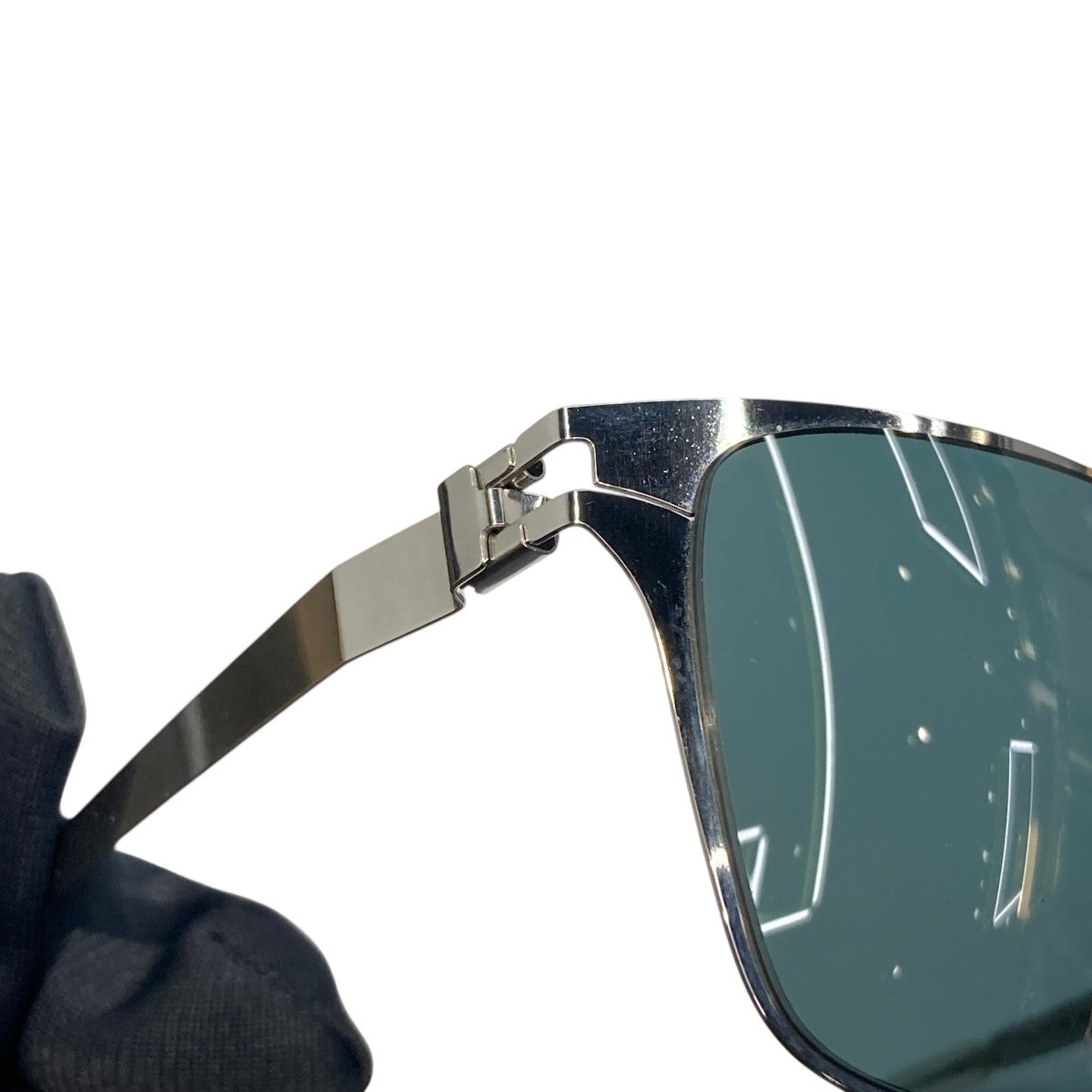 MYKITA NO1 SUN KUBICKサングラス 古着・中古-8枚目のアイテム画像