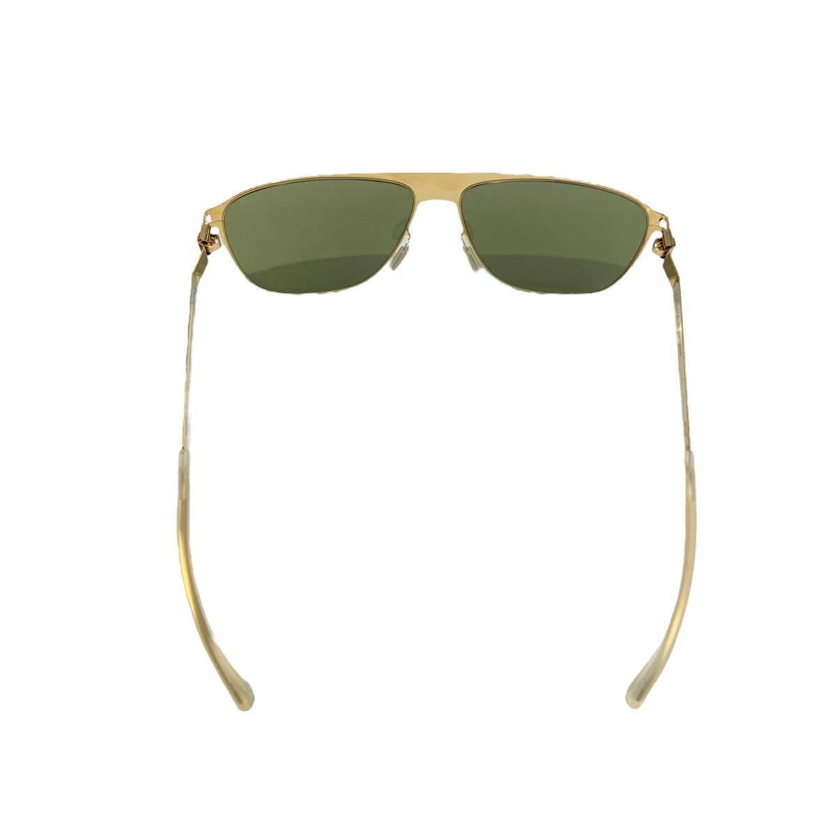 Mykita メガネ ゴールド 眼鏡 マイキータ サングラス オリバーピープルズ Mykita メガネ ゴールド 眼鏡 マイキータ サングラス オリバー