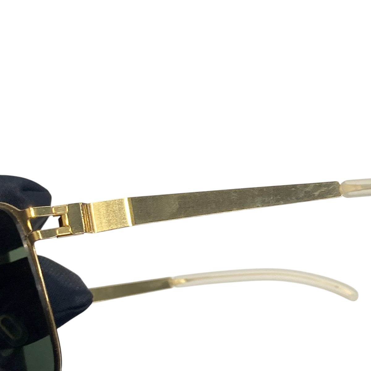 MYKITA マイキータ/サングラス/LITESUN DESNA/Aランク/09【中古】 MYKITA マイキータ/サングラス/LITESUN DESNA/Aランク/09【中古】の