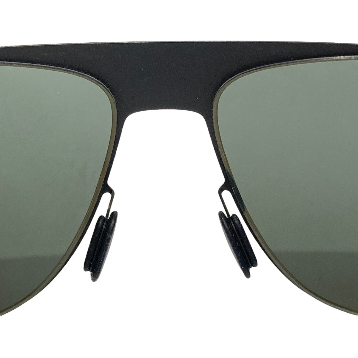 NO1 SUN LISTONサングラス