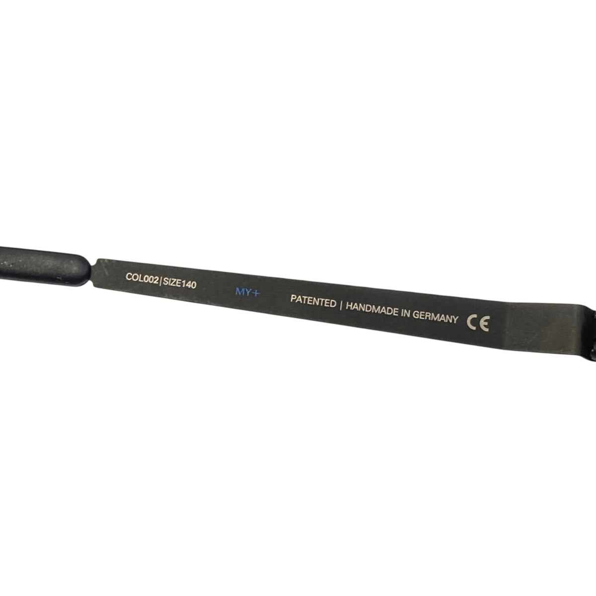 NO1 SUN LISTONサングラス