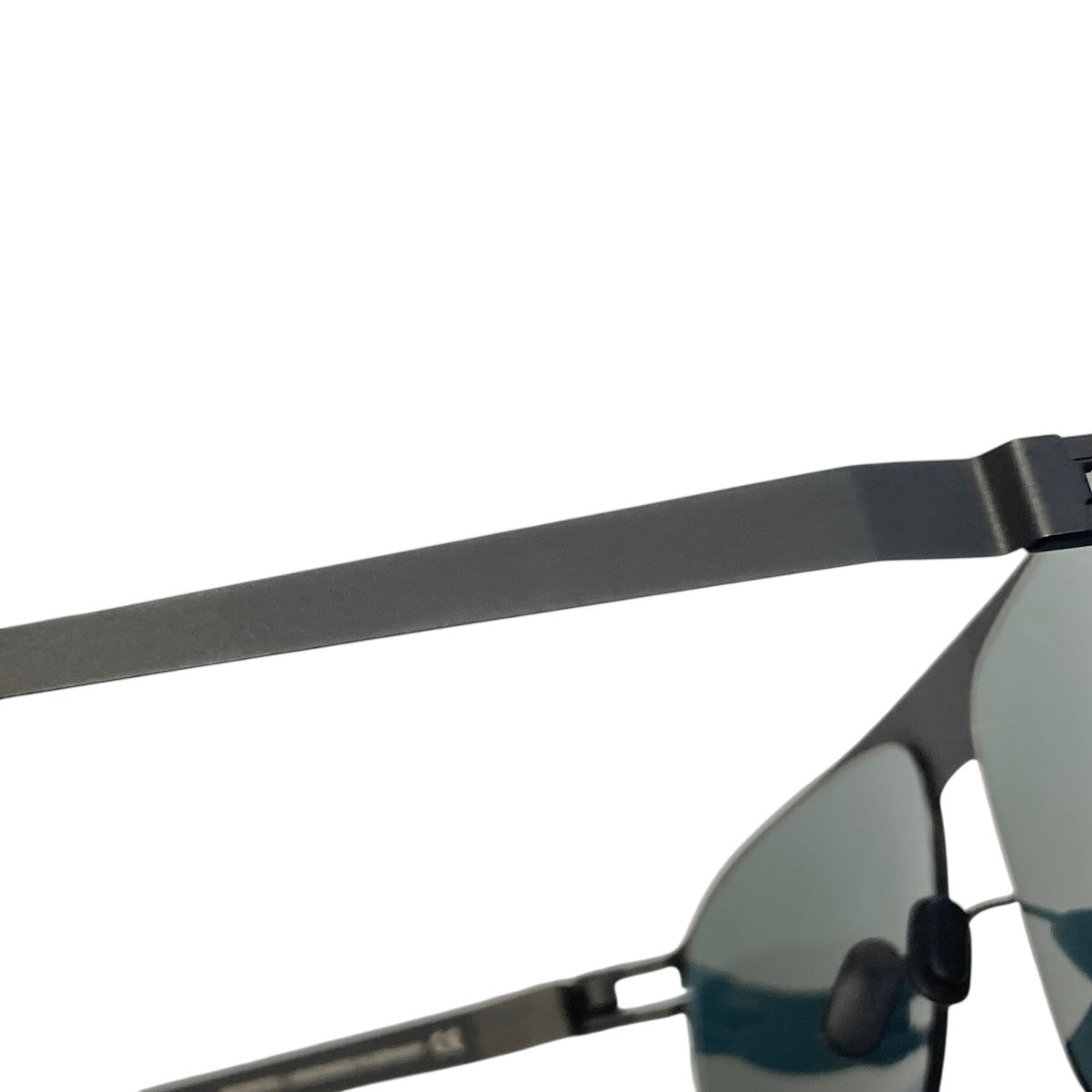 NO1 SUN LISTONサングラス